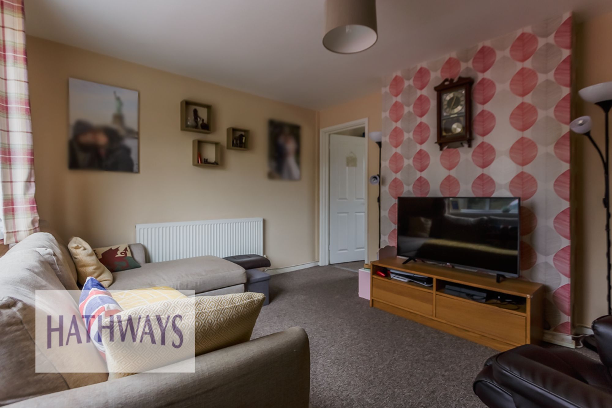 3 bed end of terrace house for sale in Bryn Garw, Cwmbran  - Property Image 16