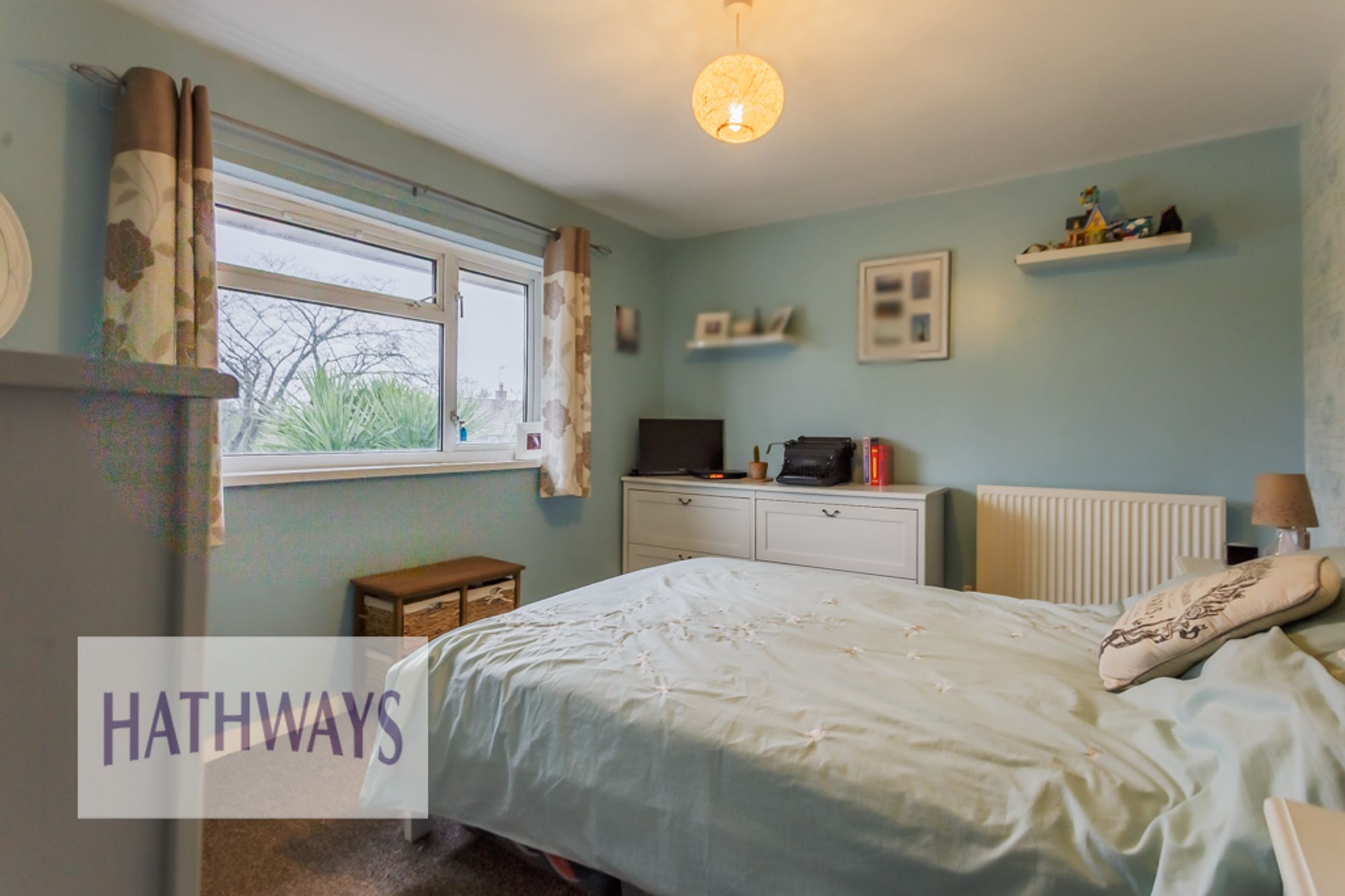 3 bed end of terrace house for sale in Bryn Garw, Cwmbran  - Property Image 18