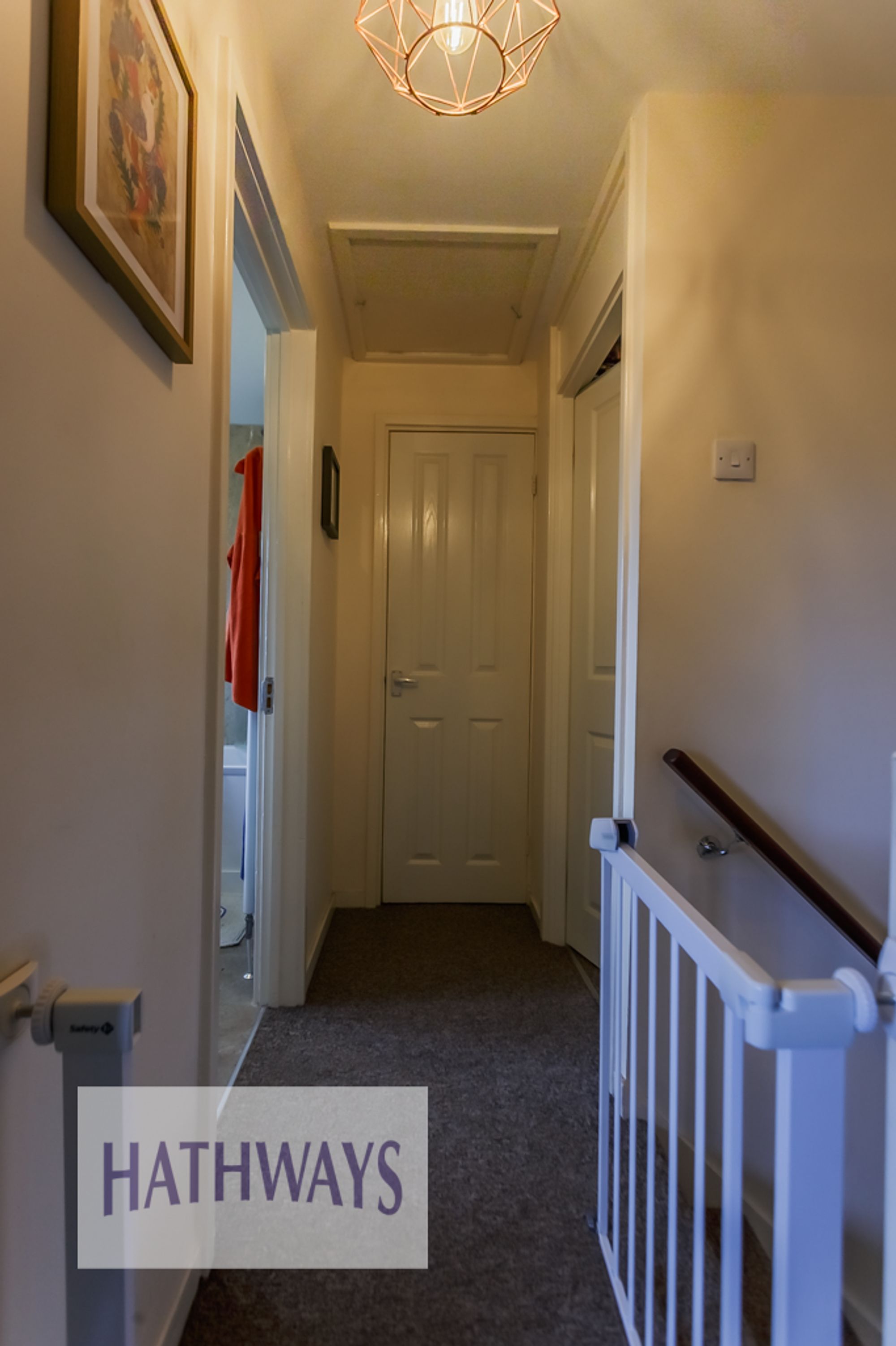 3 bed end of terrace house for sale in Bryn Garw, Cwmbran  - Property Image 25