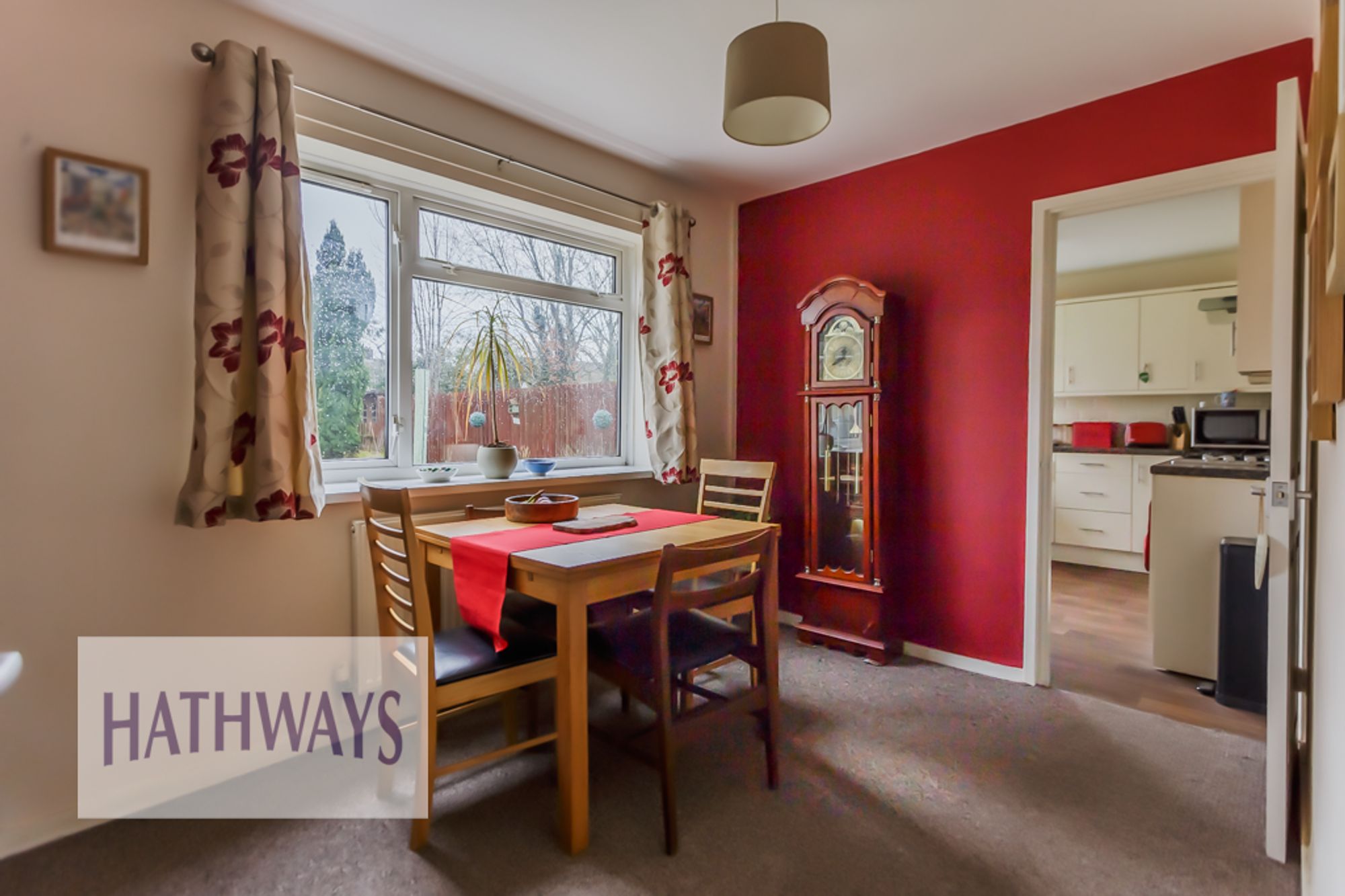 3 bed end of terrace house for sale in Bryn Garw, Cwmbran  - Property Image 11