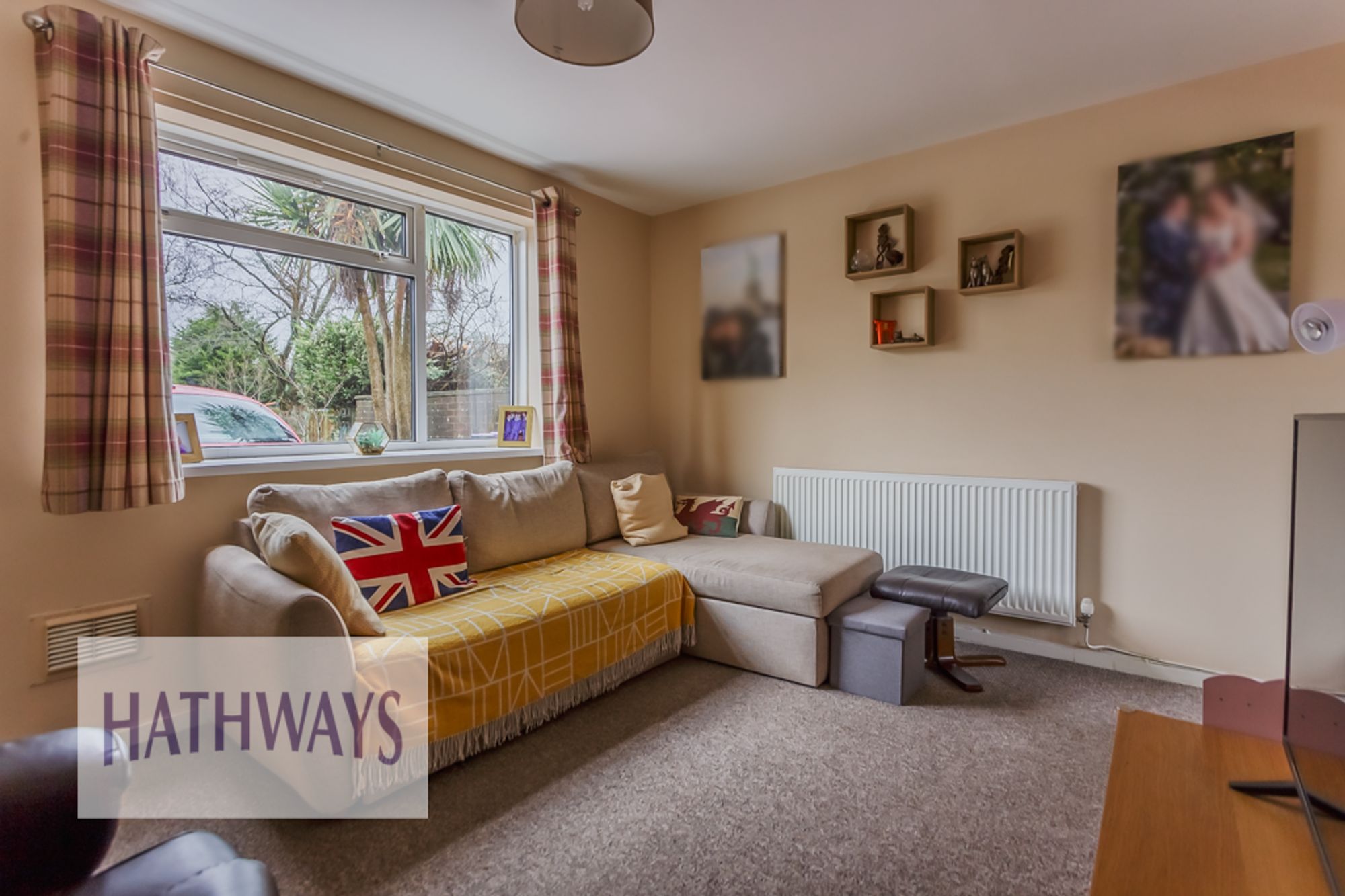 3 bed end of terrace house for sale in Bryn Garw, Cwmbran  - Property Image 15