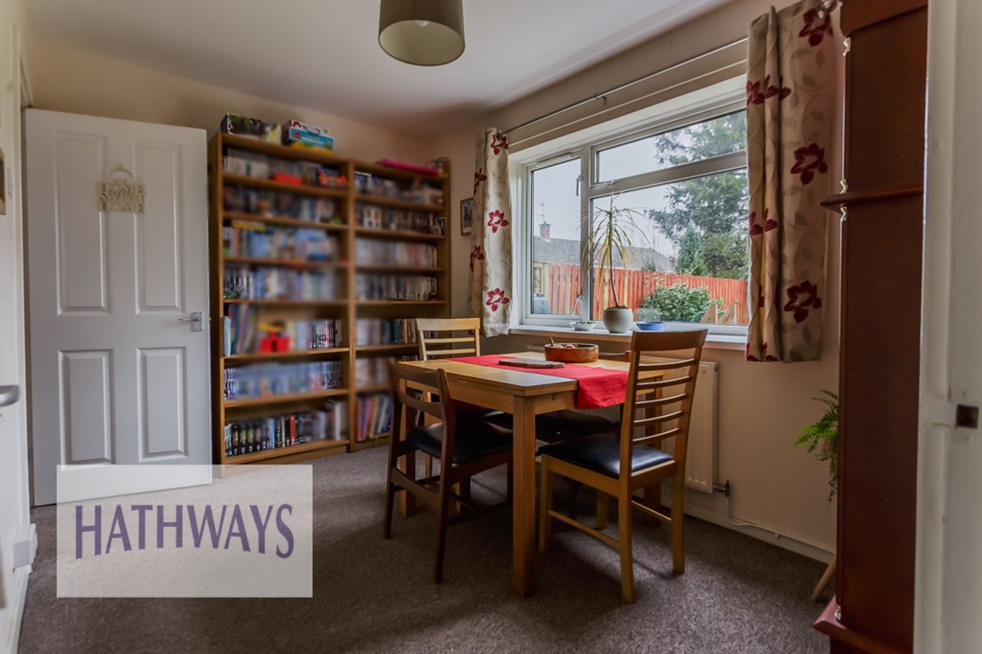 3 bed end of terrace house for sale in Bryn Garw, Cwmbran  - Property Image 12