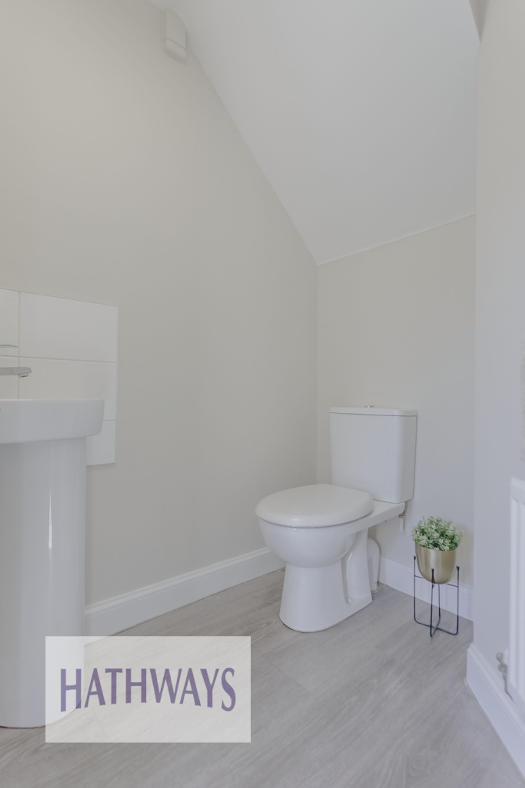 4 bed detached house for sale in Ffordd Bevan, Cwmbran 14