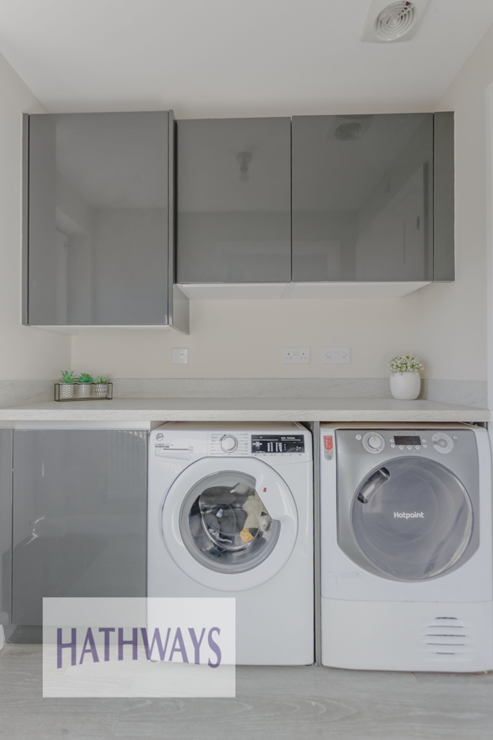 4 bed detached house for sale in Ffordd Bevan, Cwmbran 13