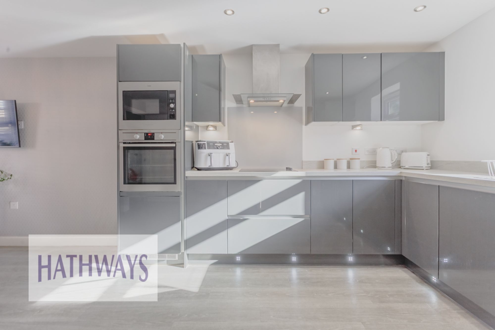4 bed detached house for sale in Ffordd Bevan, Cwmbran  - Property Image 8