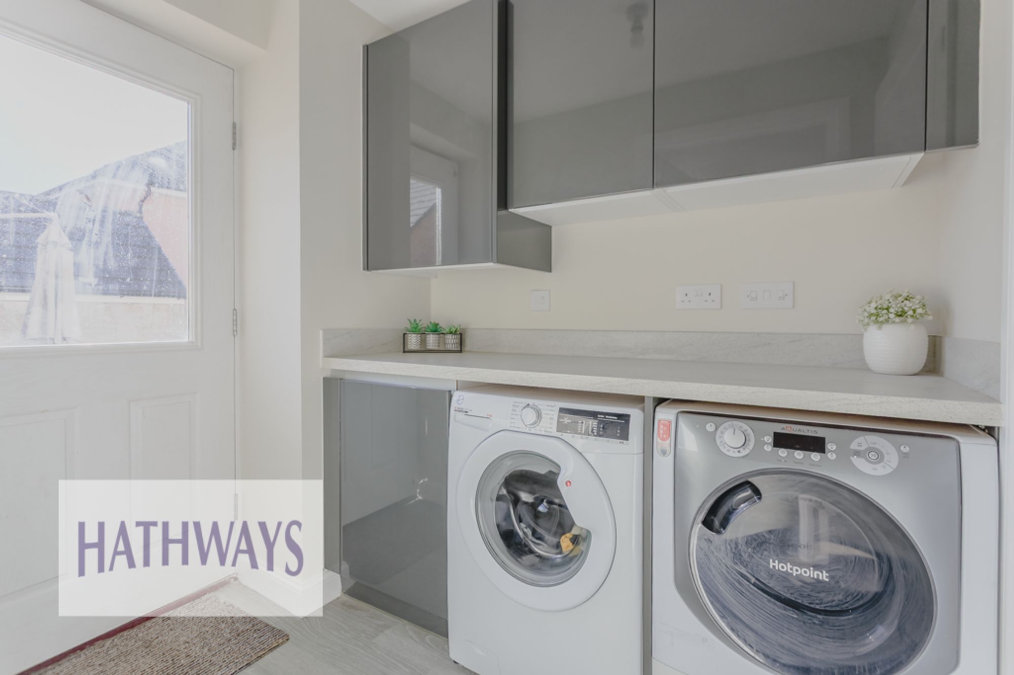 4 bed detached house for sale in Ffordd Bevan, Cwmbran 12