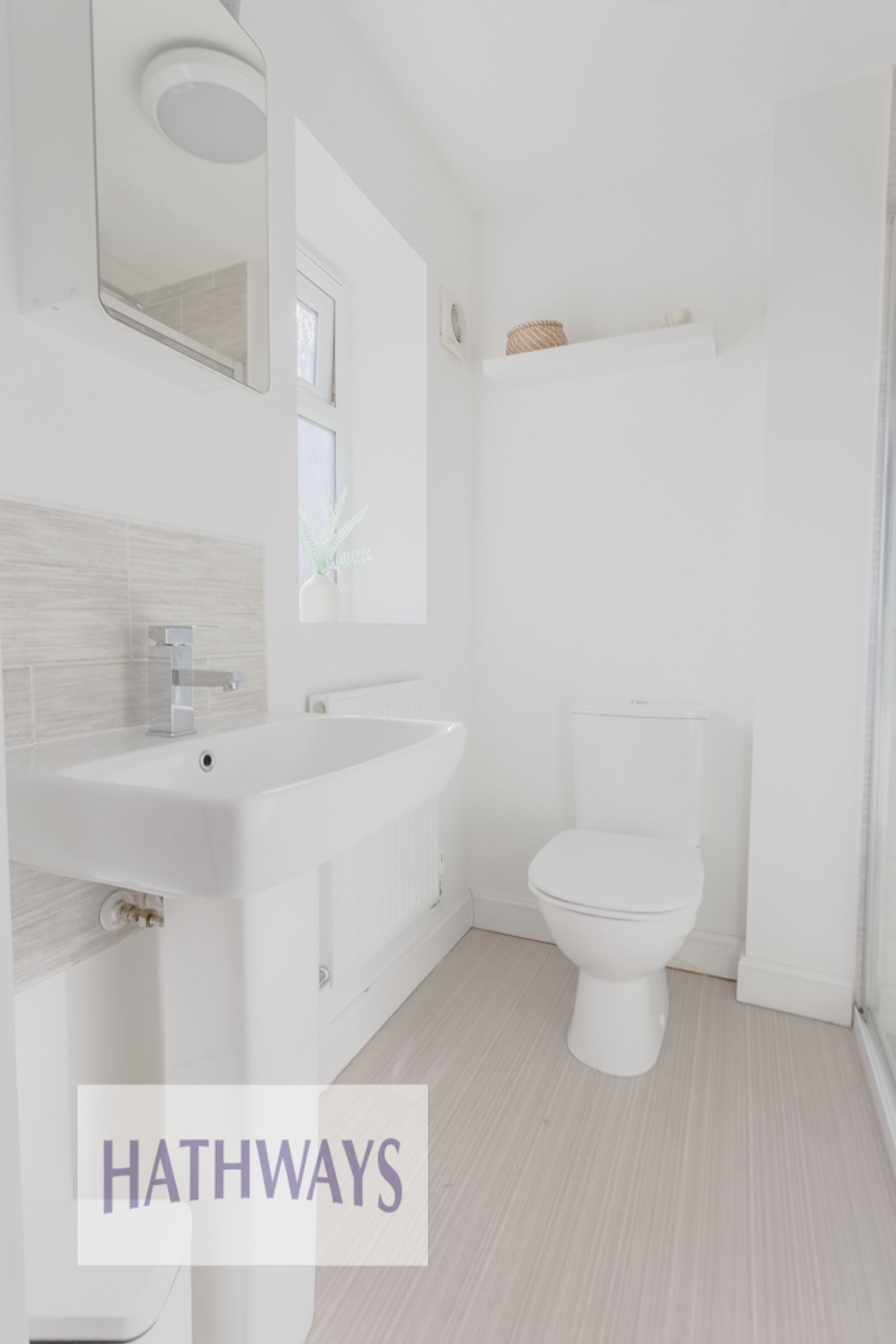 4 bed detached house for sale in Ffordd Bevan, Cwmbran 19