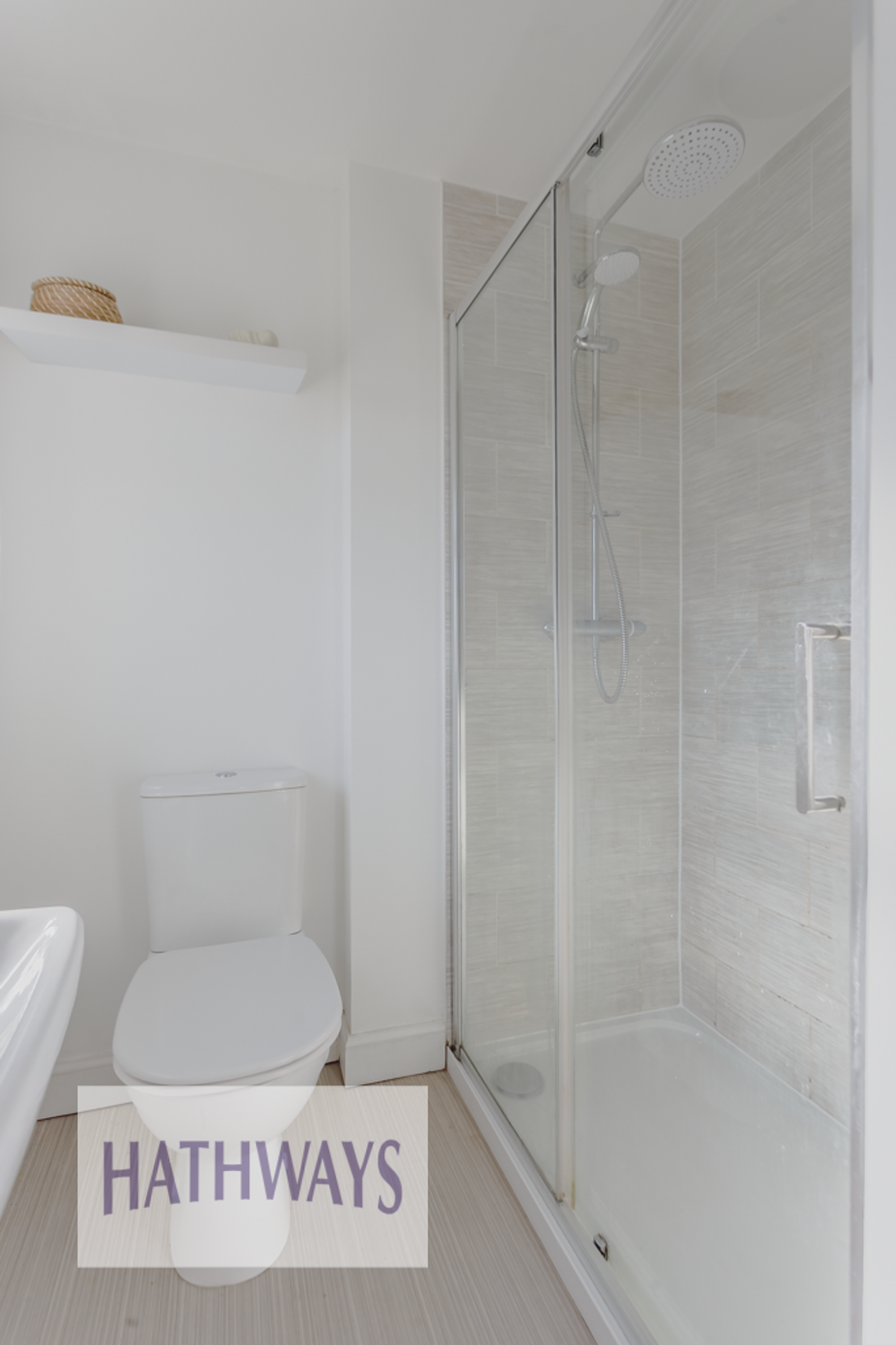 4 bed detached house for sale in Ffordd Bevan, Cwmbran 20