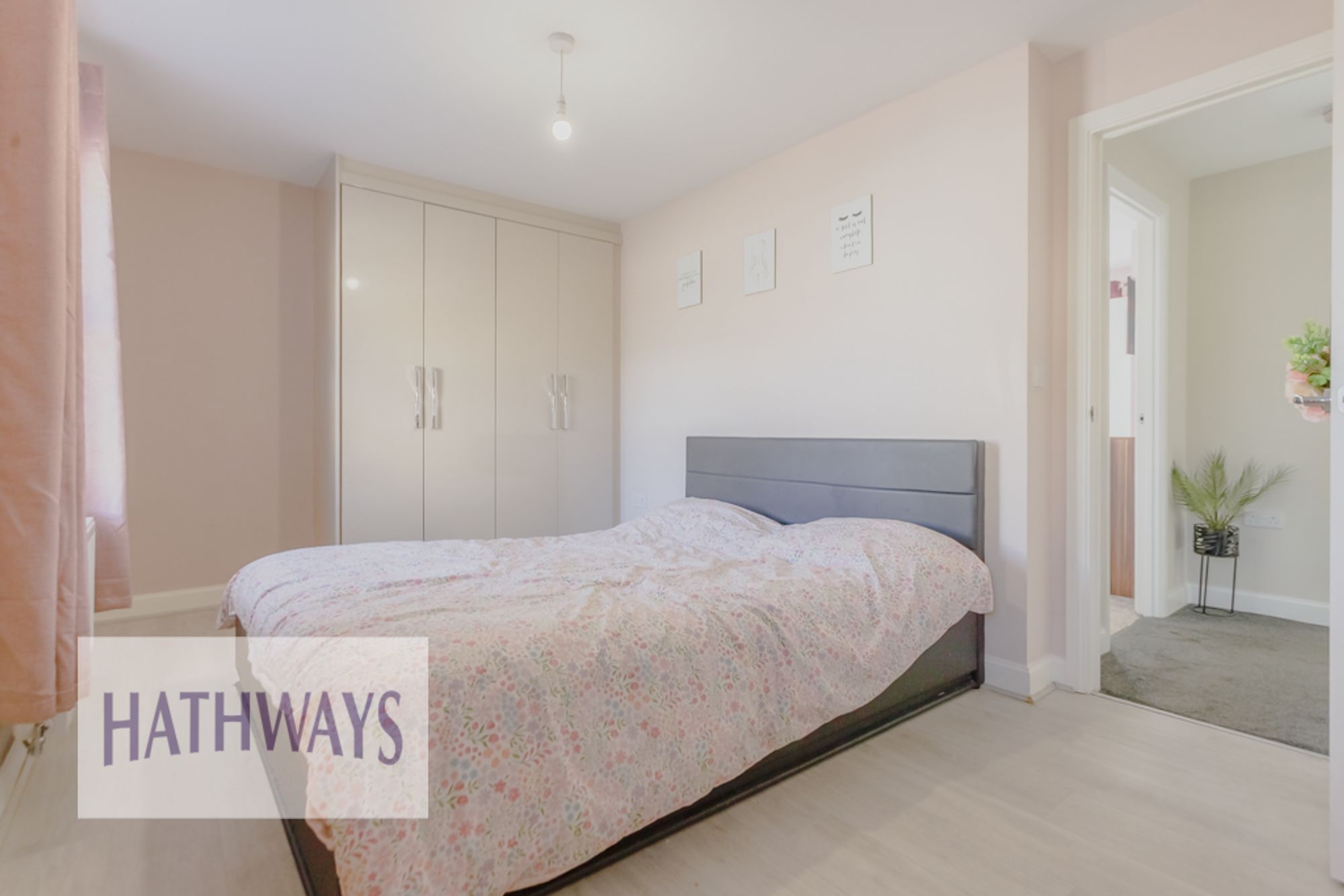 4 bed detached house for sale in Ffordd Bevan, Cwmbran 21