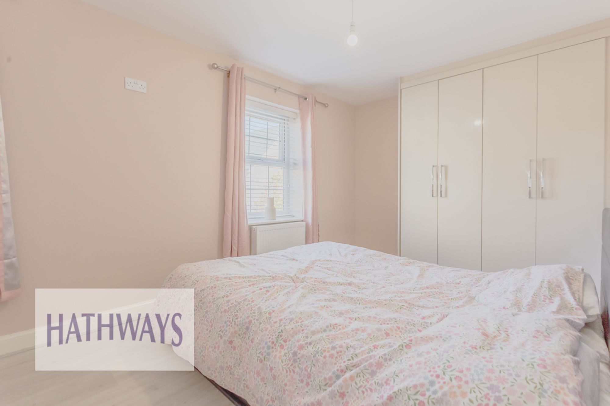 4 bed detached house for sale in Ffordd Bevan, Cwmbran  - Property Image 23