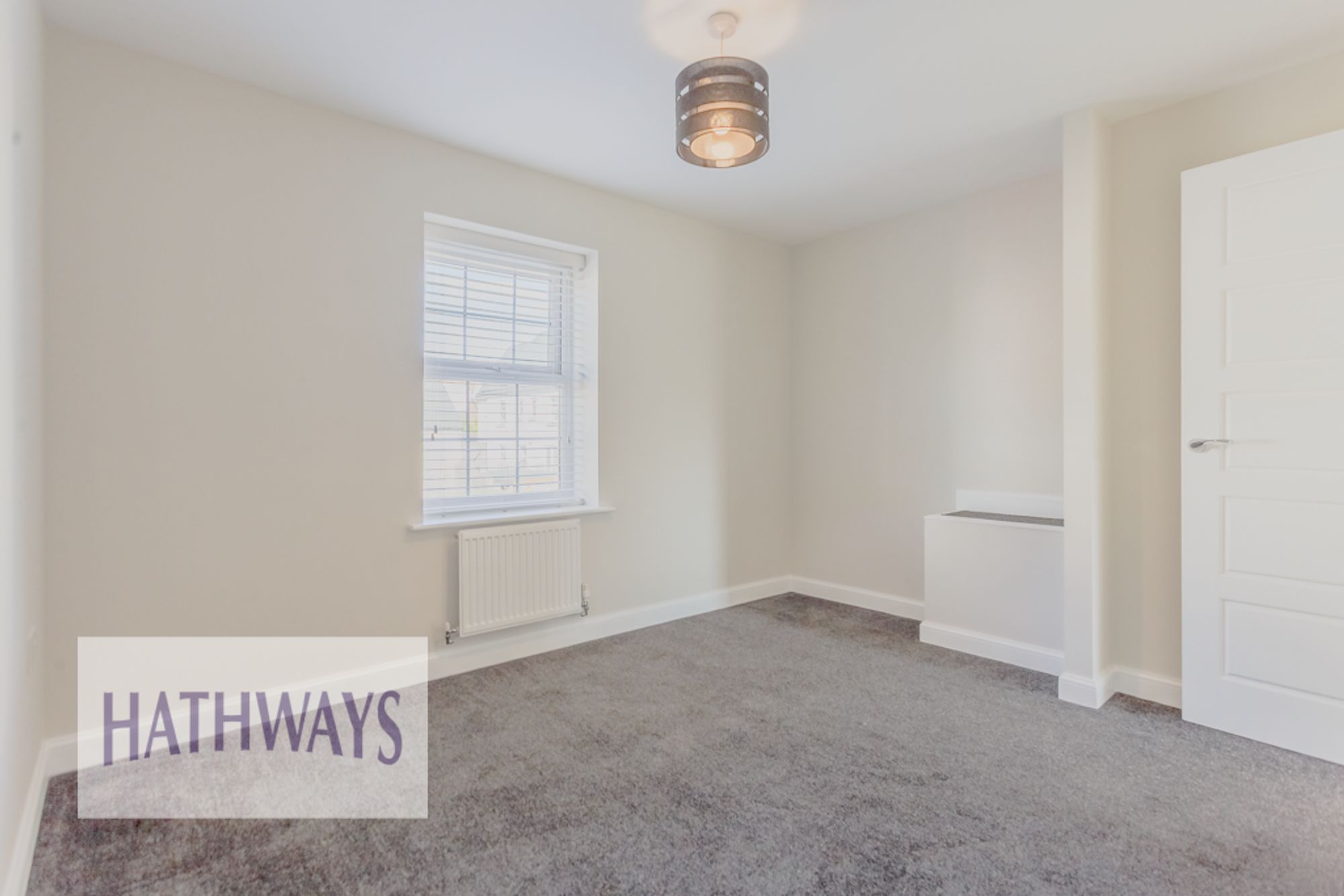 4 bed detached house for sale in Ffordd Bevan, Cwmbran  - Property Image 25
