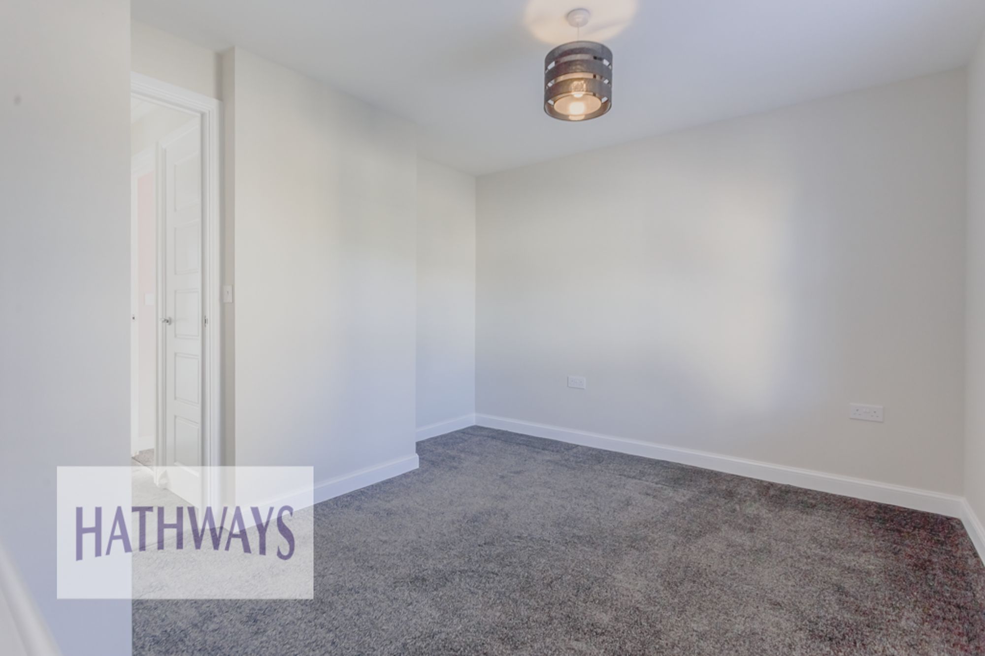 4 bed detached house for sale in Ffordd Bevan, Cwmbran 25