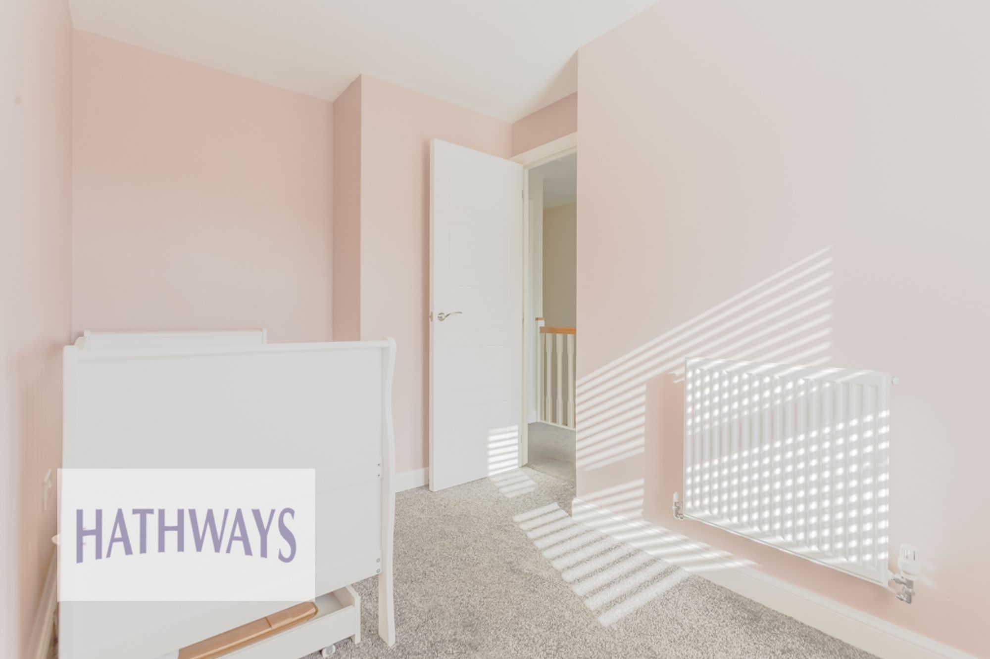 4 bed detached house for sale in Ffordd Bevan, Cwmbran 29