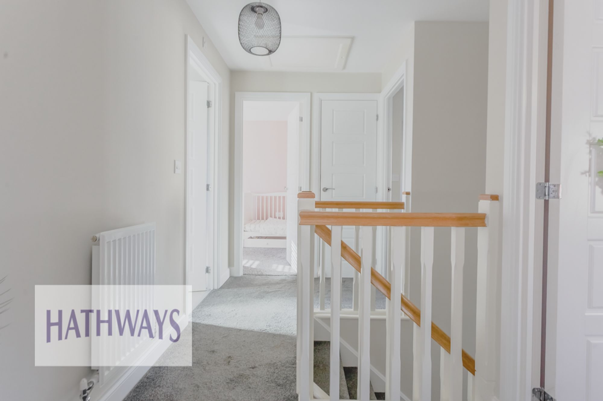 4 bed detached house for sale in Ffordd Bevan, Cwmbran  - Property Image 28
