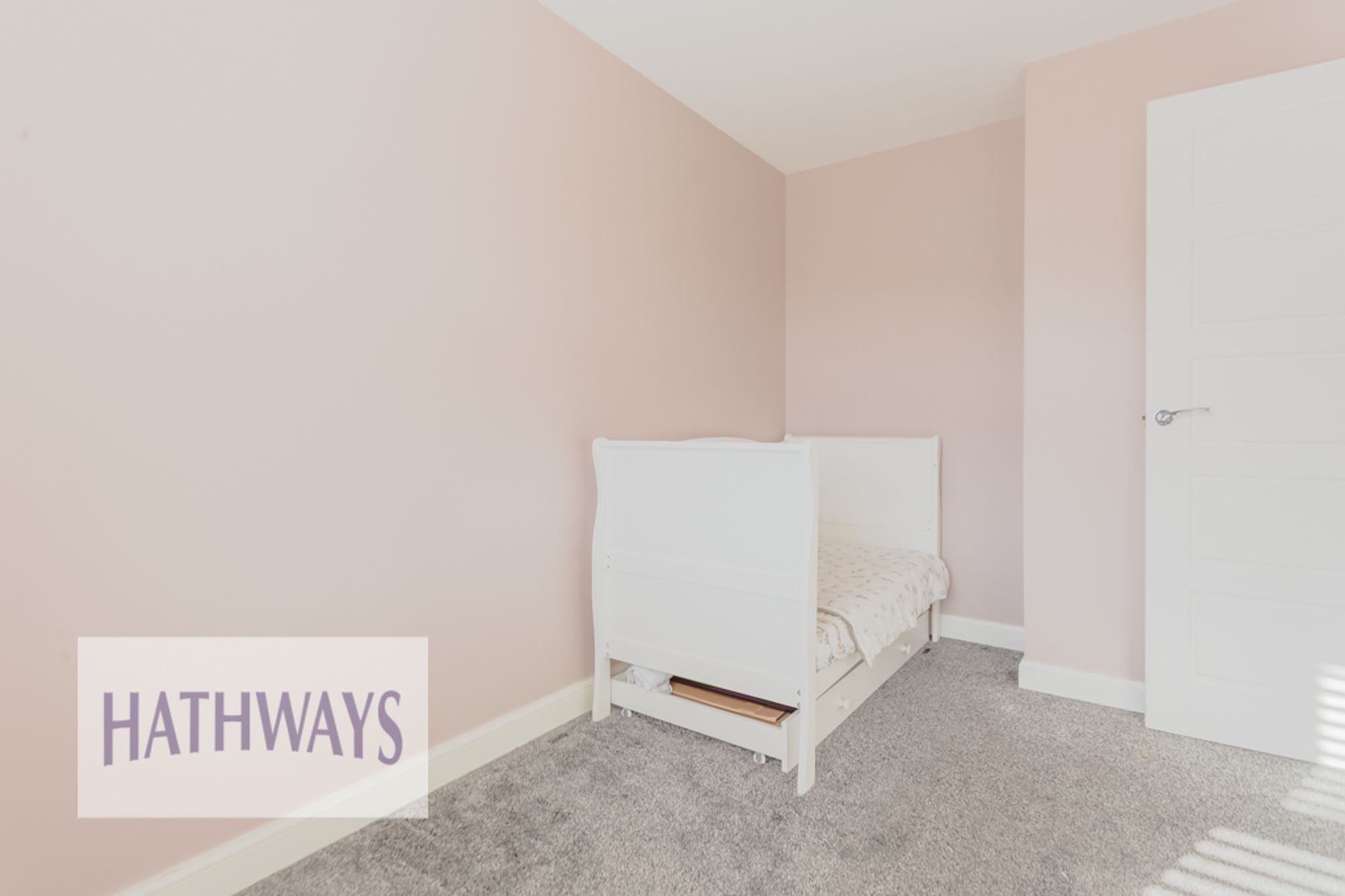 4 bed detached house for sale in Ffordd Bevan, Cwmbran  - Property Image 29