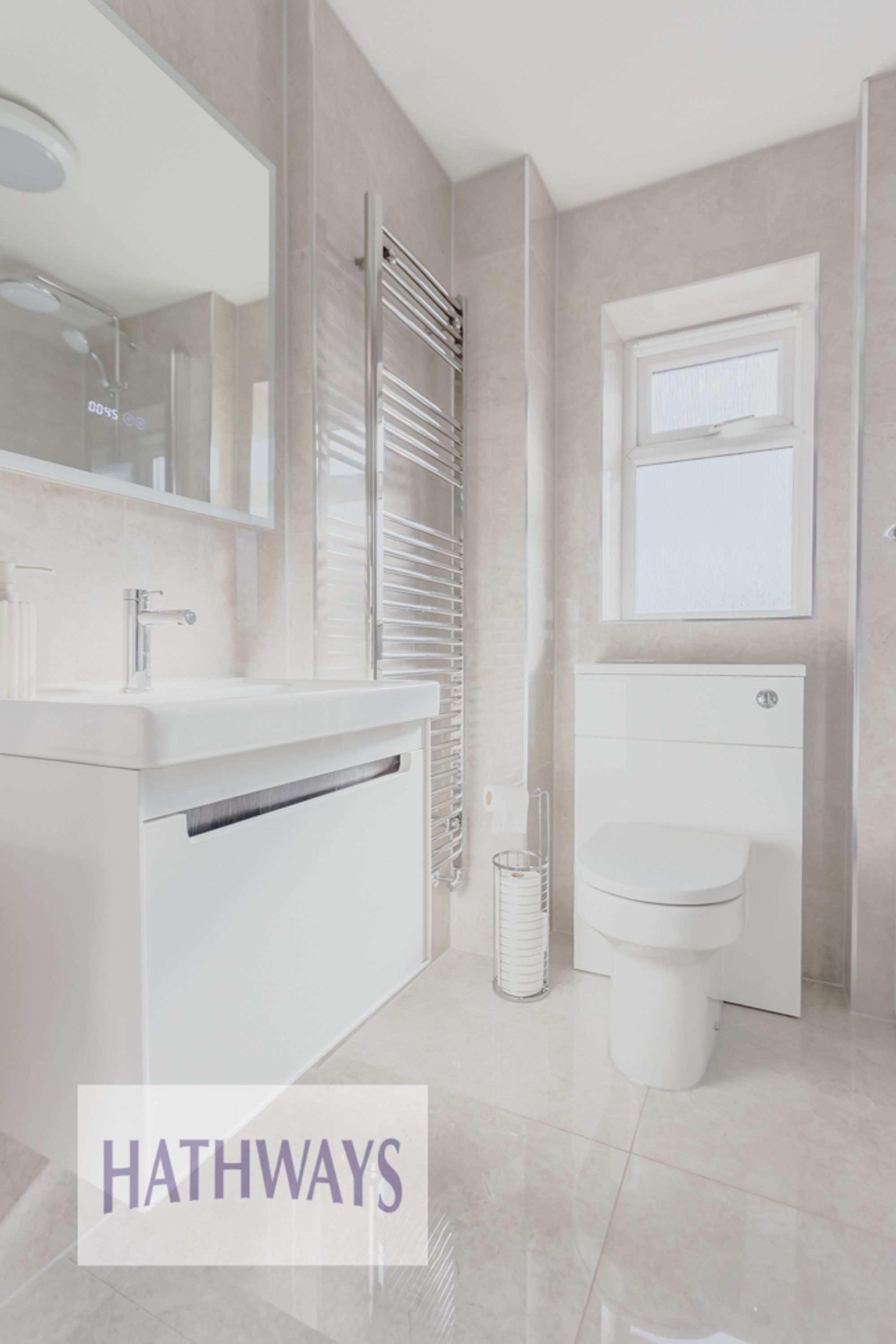 4 bed detached house for sale in Ffordd Bevan, Cwmbran 30