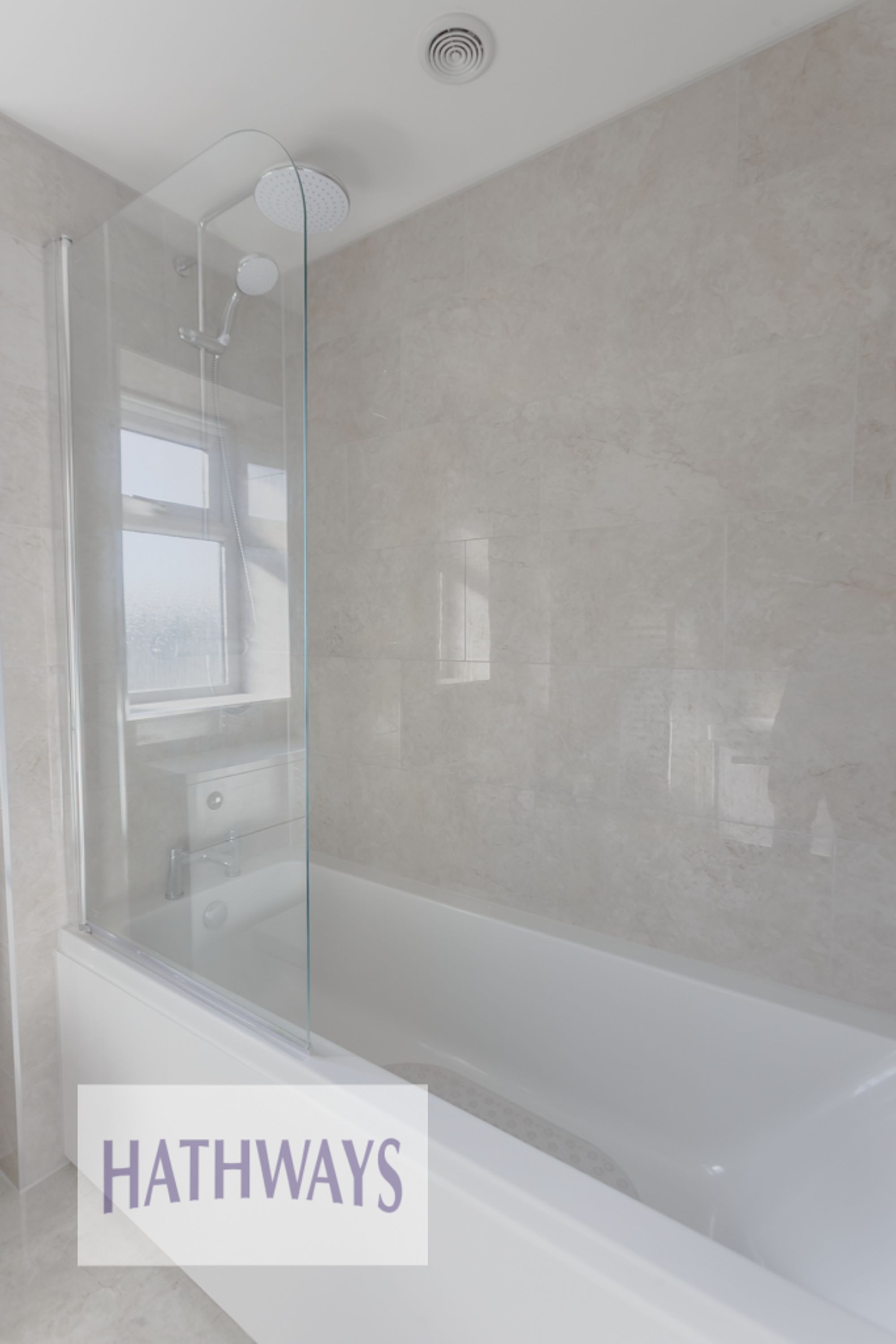 4 bed detached house for sale in Ffordd Bevan, Cwmbran 31