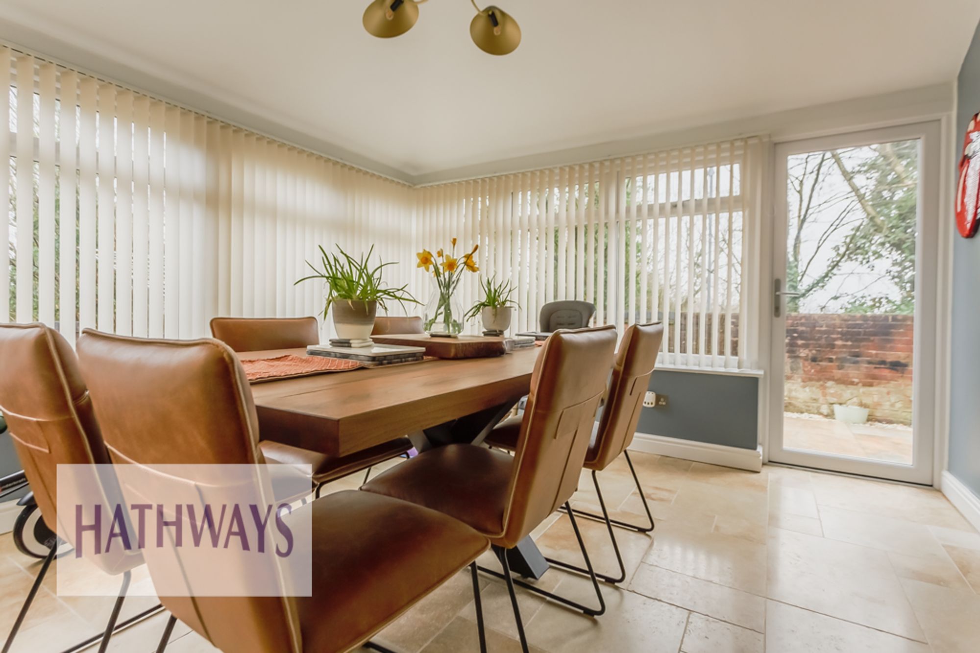 2 bed end of terrace house for sale in Pant Gwyn Close, Cwmbran  - Property Image 13