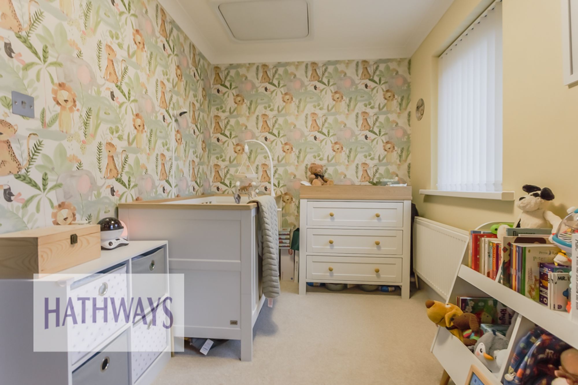 2 bed end of terrace house for sale in Pant Gwyn Close, Cwmbran  - Property Image 21