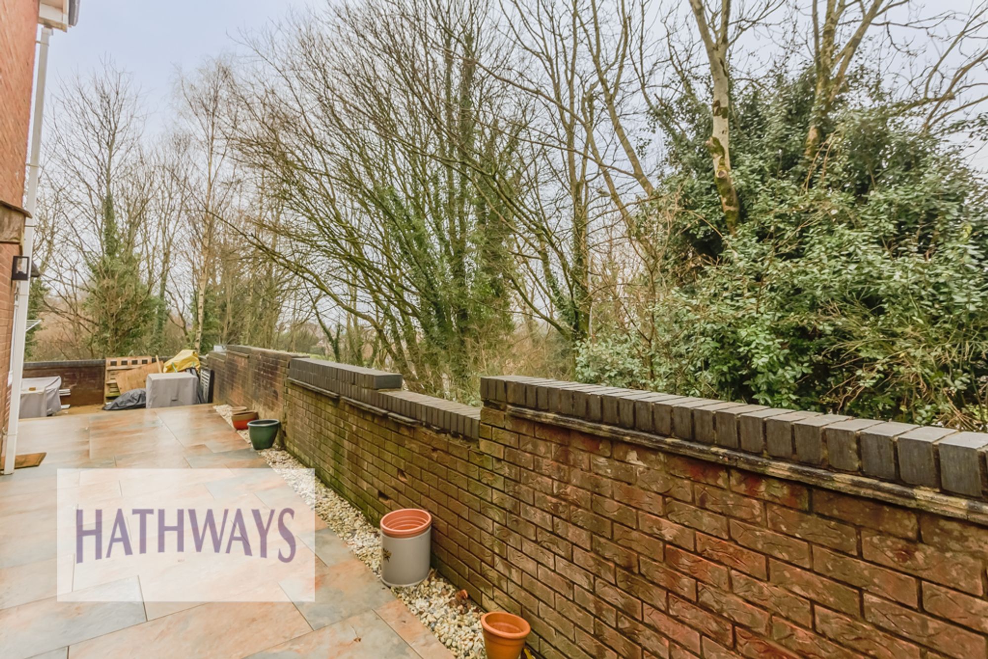 2 bed end of terrace house for sale in Pant Gwyn Close, Cwmbran  - Property Image 31