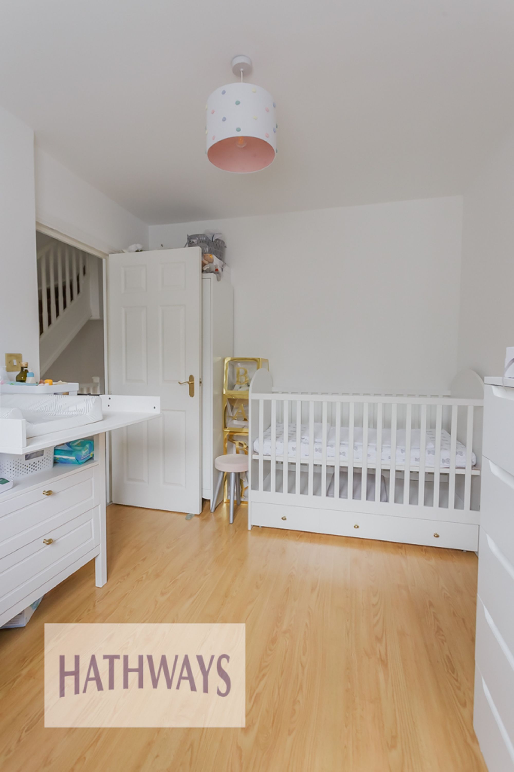 4 bed semi-detached town house for sale in Mill House Court, Cwmbran 27