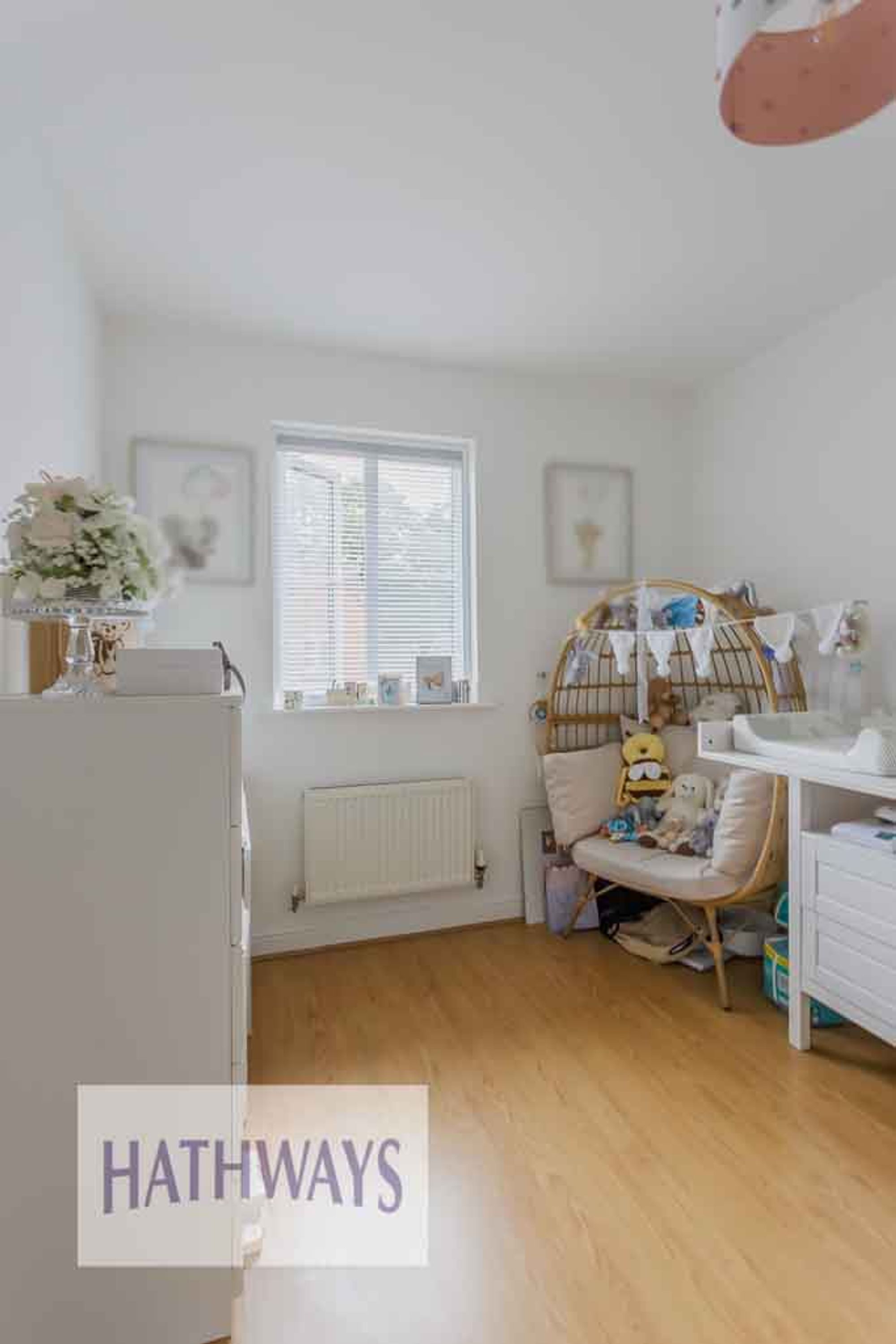 4 bed semi-detached town house for sale in Mill House Court, Cwmbran 26