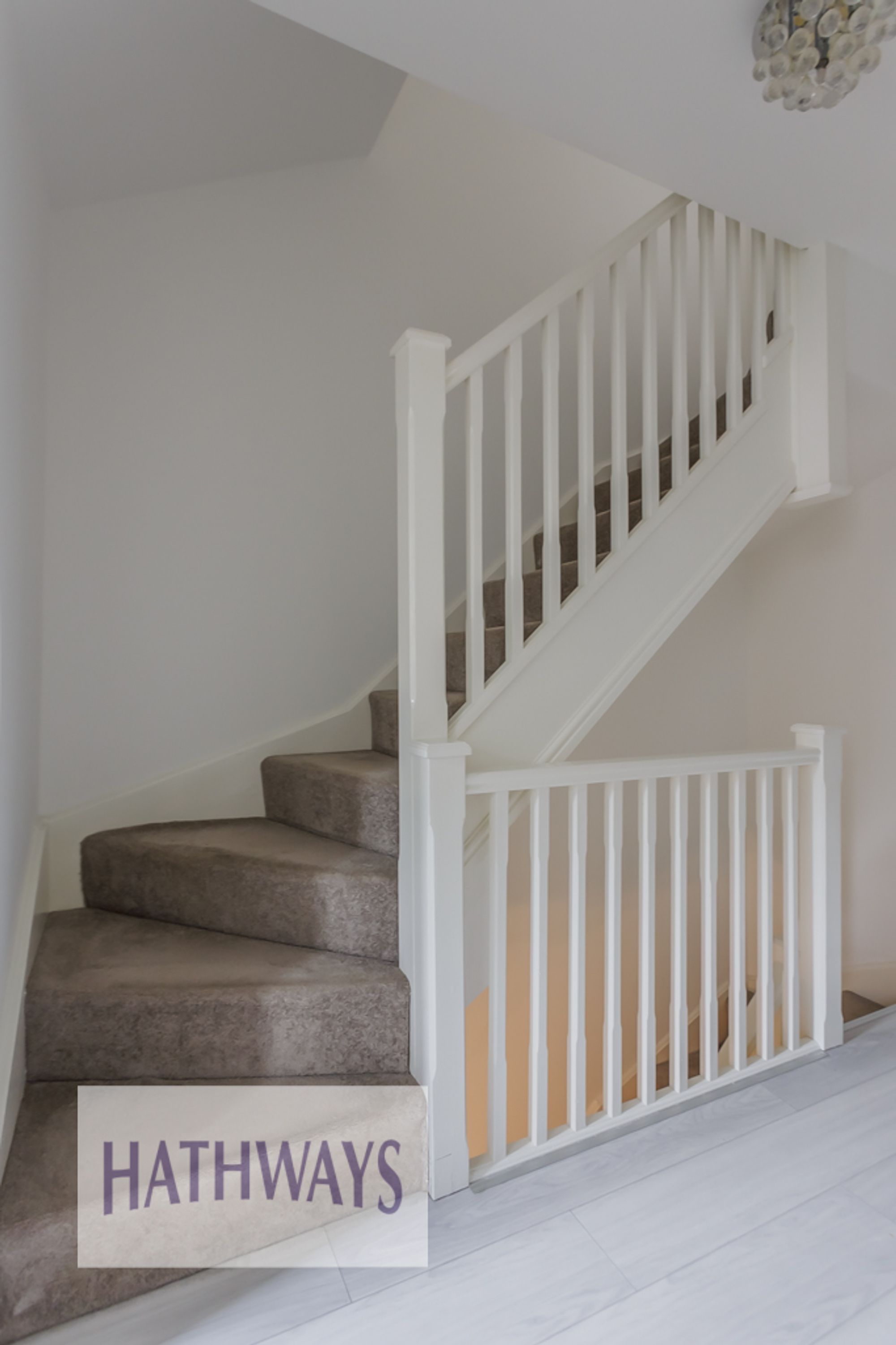 4 bed semi-detached town house for sale in Mill House Court, Cwmbran 30