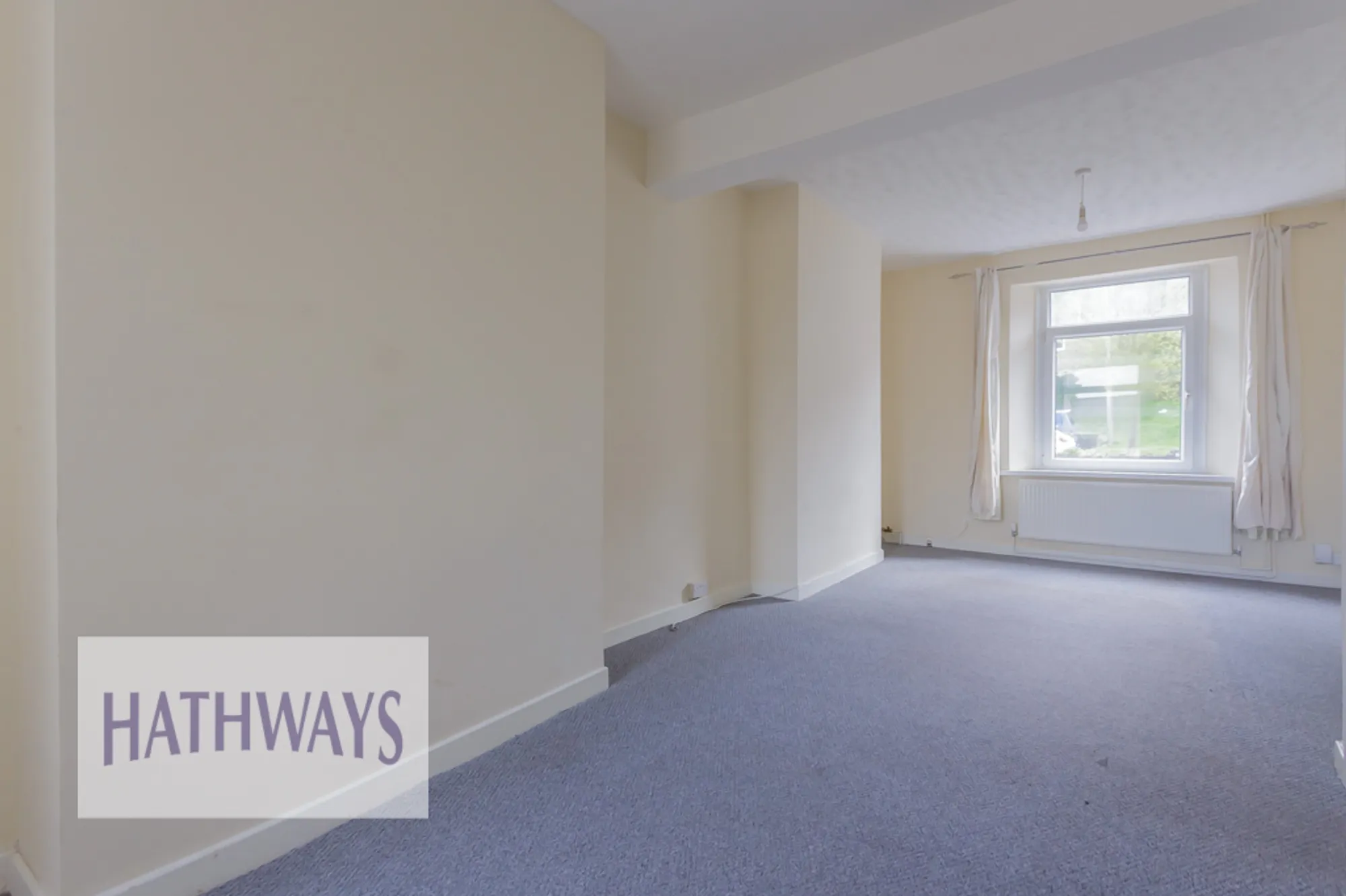 2 bed terraced house for sale in Graham Street, Newport  - Property Image 5