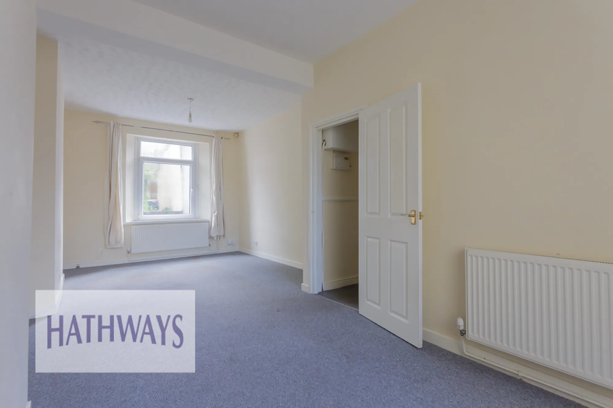 2 bed terraced house for sale in Graham Street, Newport  - Property Image 6