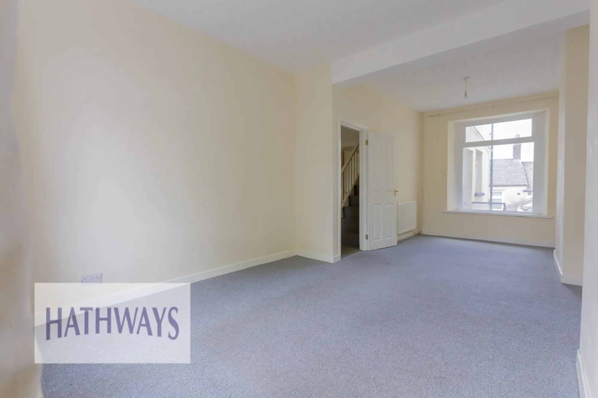 2 bed terraced house for sale in Graham Street, Newport  - Property Image 8