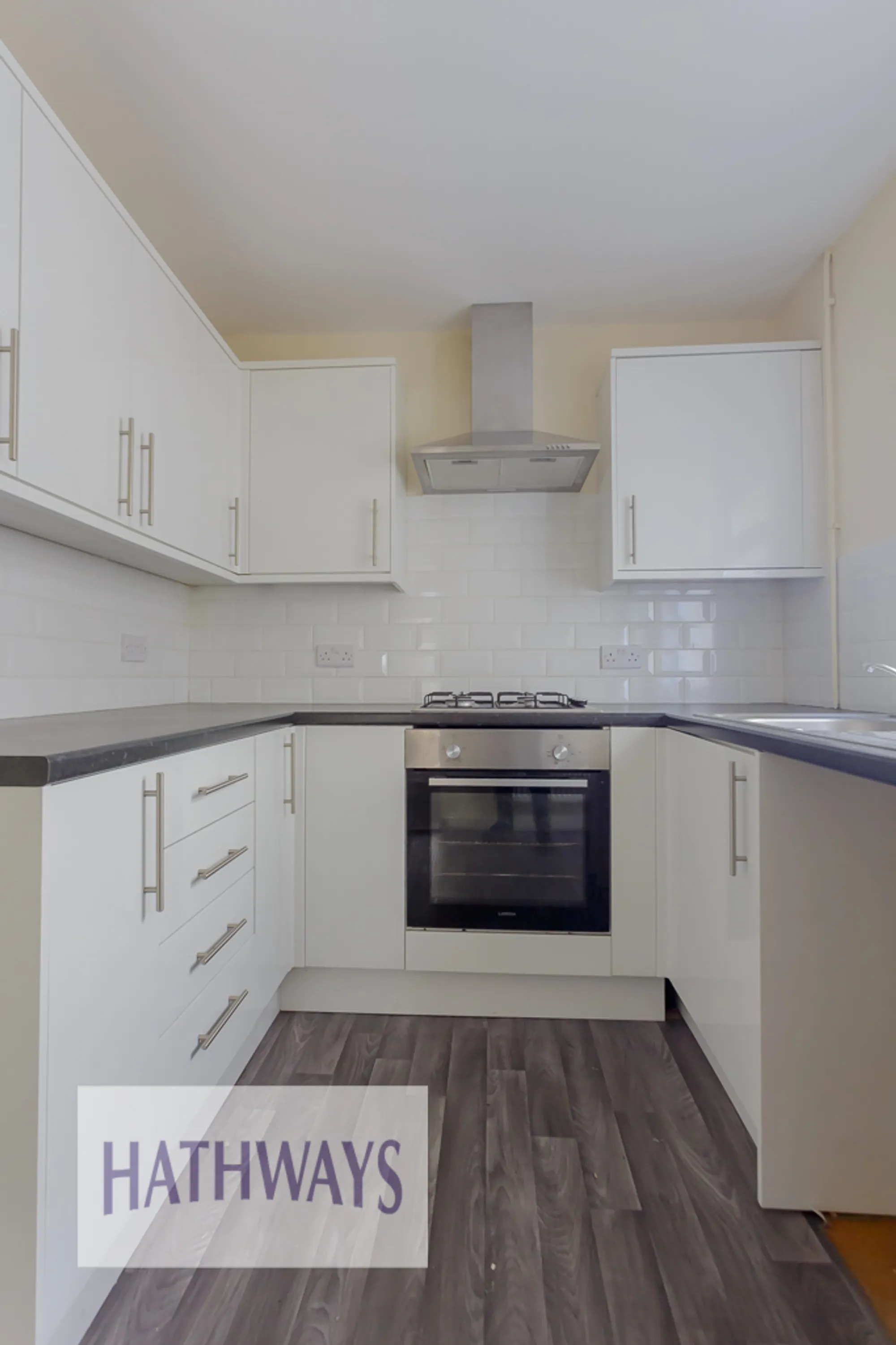 2 bed terraced house for sale in Graham Street, Newport  - Property Image 10