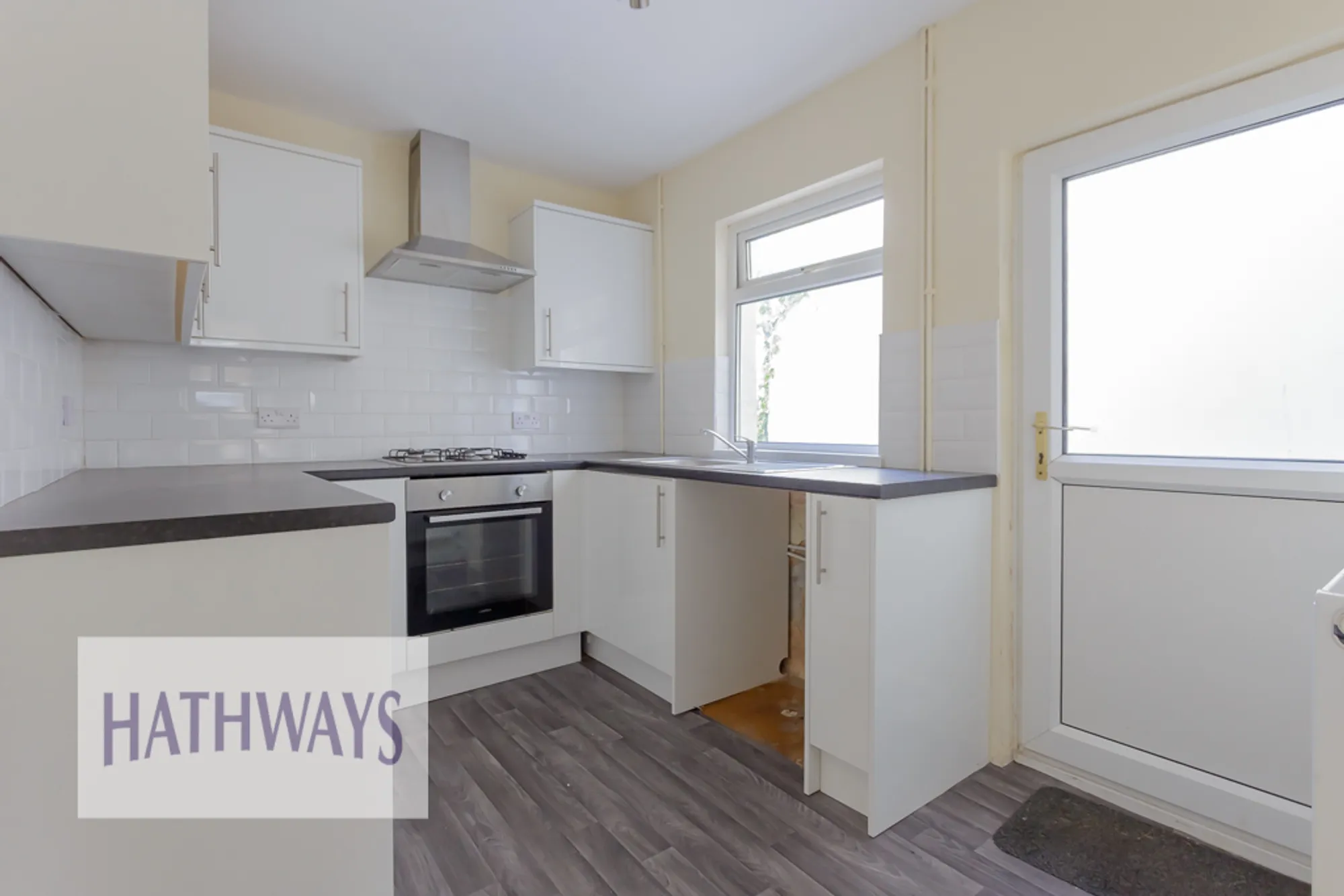 2 bed terraced house for sale in Graham Street, Newport  - Property Image 9
