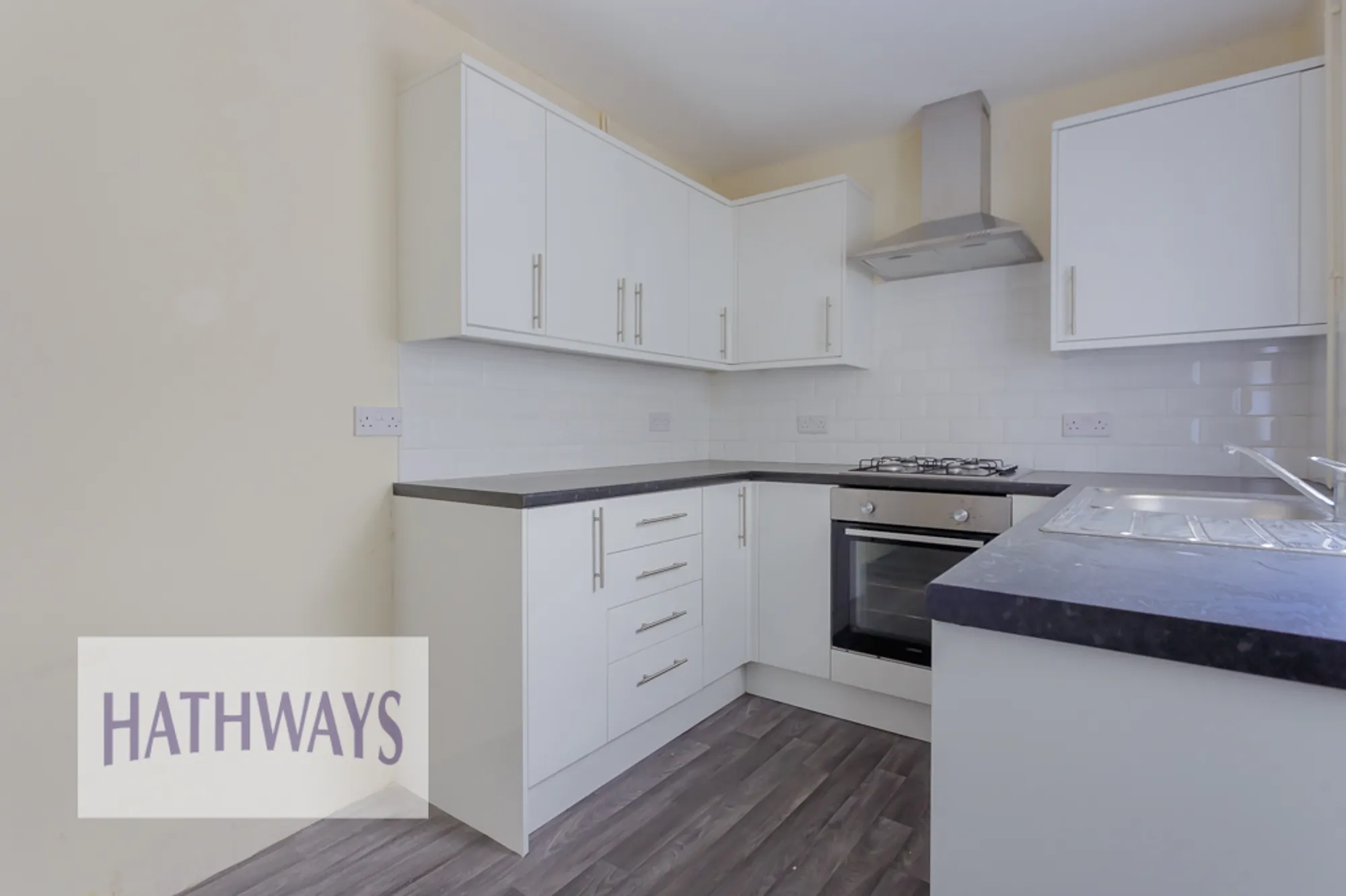 2 bed terraced house for sale in Graham Street, Newport  - Property Image 11