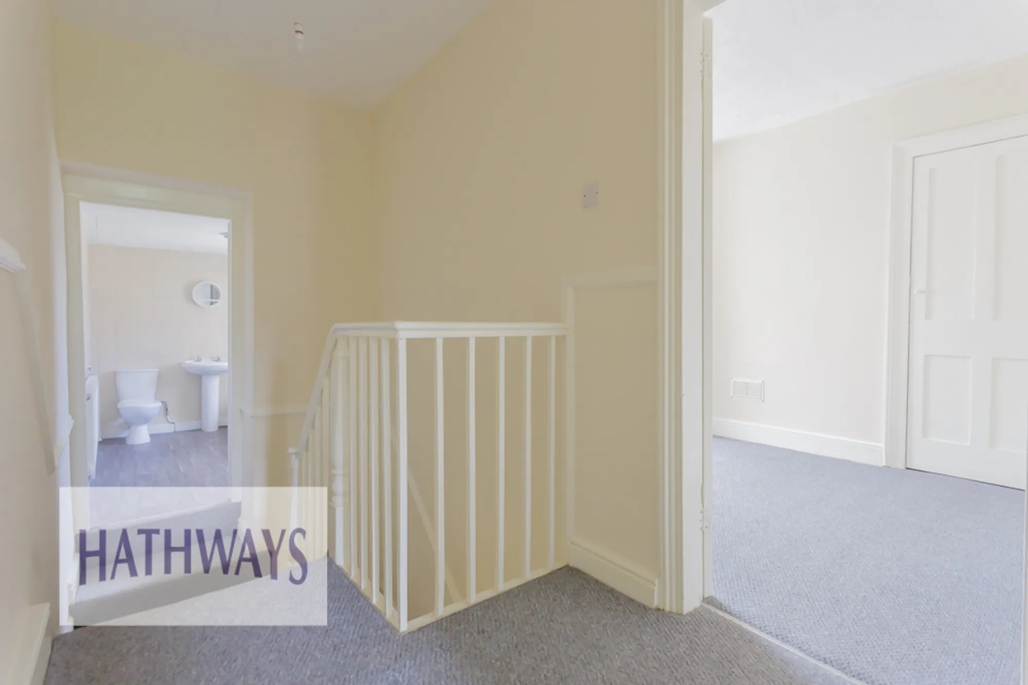 2 bed terraced house for sale in Graham Street, Newport  - Property Image 12