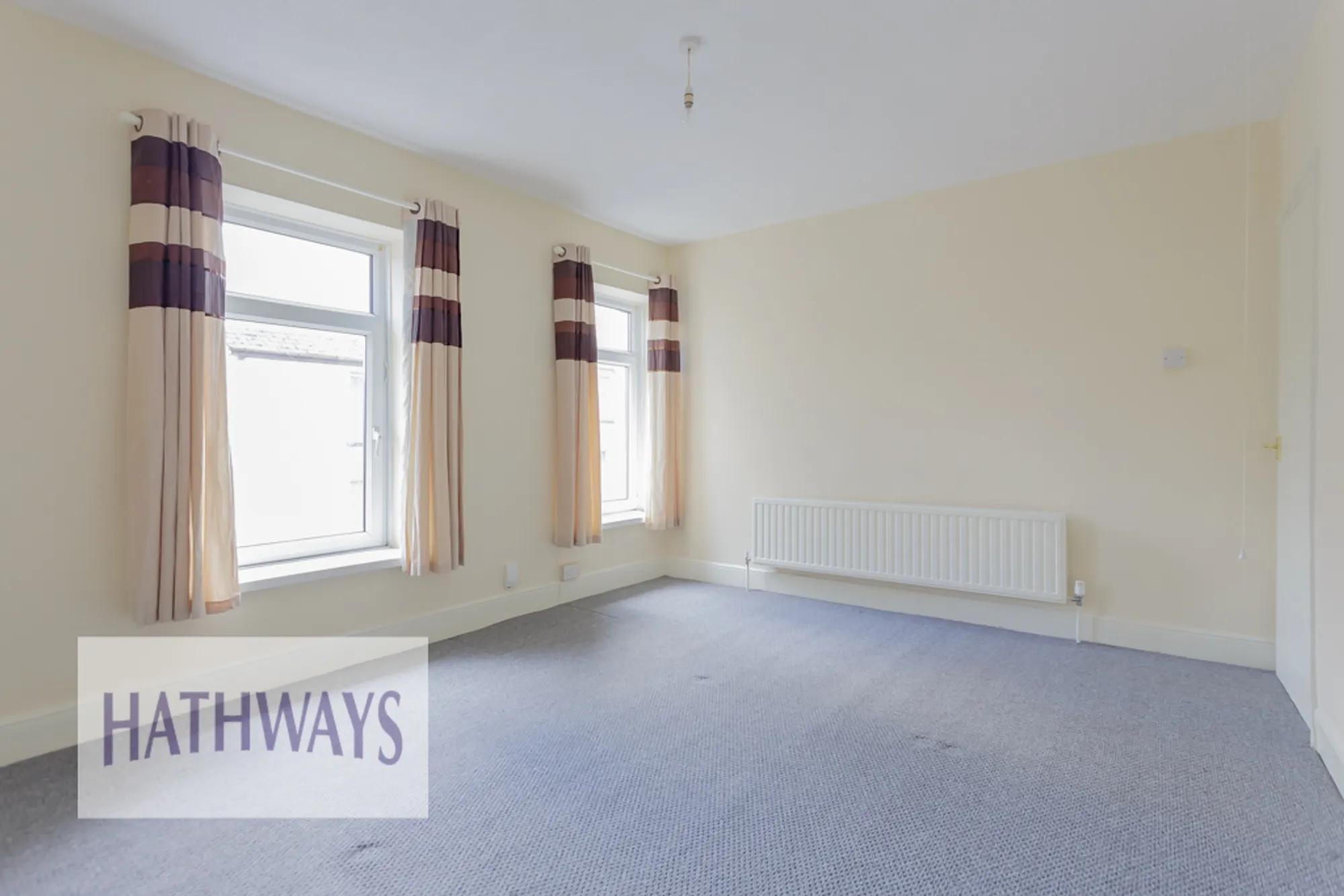 2 bed terraced house for sale in Graham Street, Newport  - Property Image 13