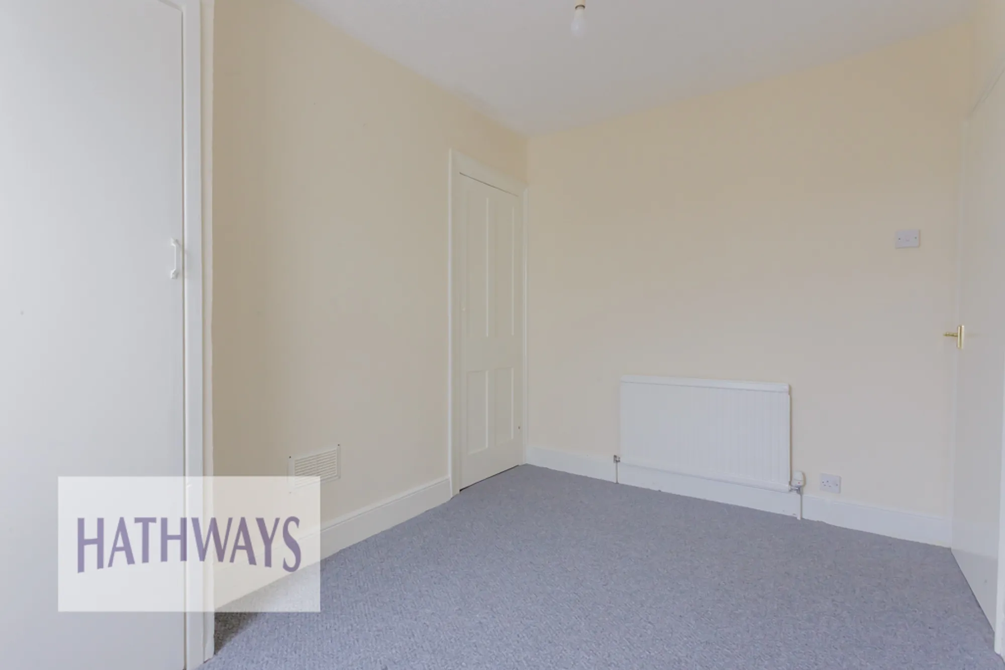 2 bed terraced house for sale in Graham Street, Newport  - Property Image 18