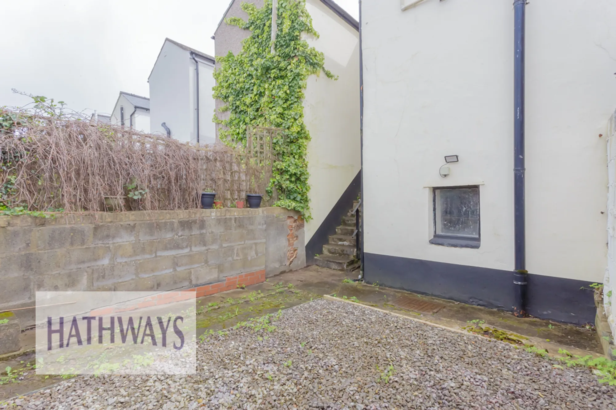 2 bed terraced house for sale in Graham Street, Newport  - Property Image 22