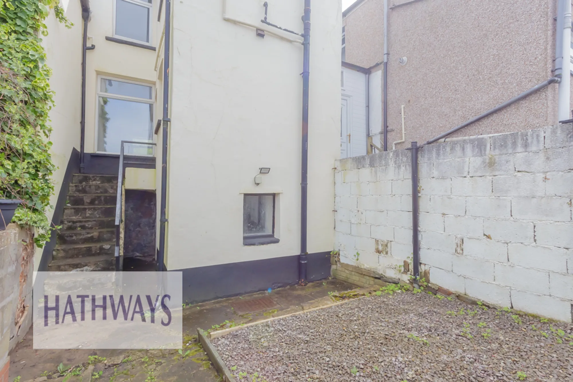 2 bed terraced house for sale in Graham Street, Newport  - Property Image 23