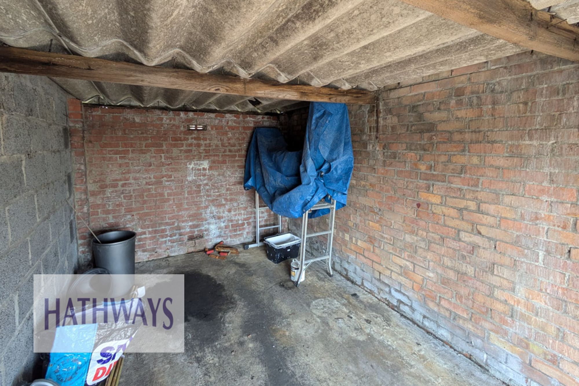Garages for sale in Henllys Way, Cwmbran 6