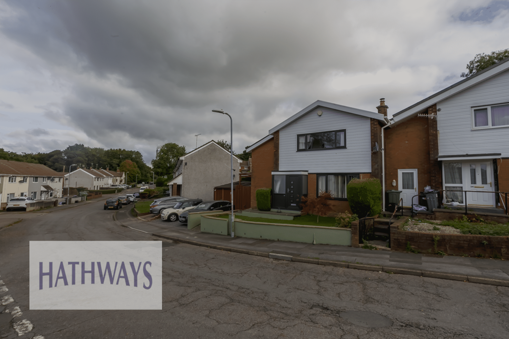 3 bed semi-detached house for sale in Caerwent Road, Cwmbran  - Property Image 41