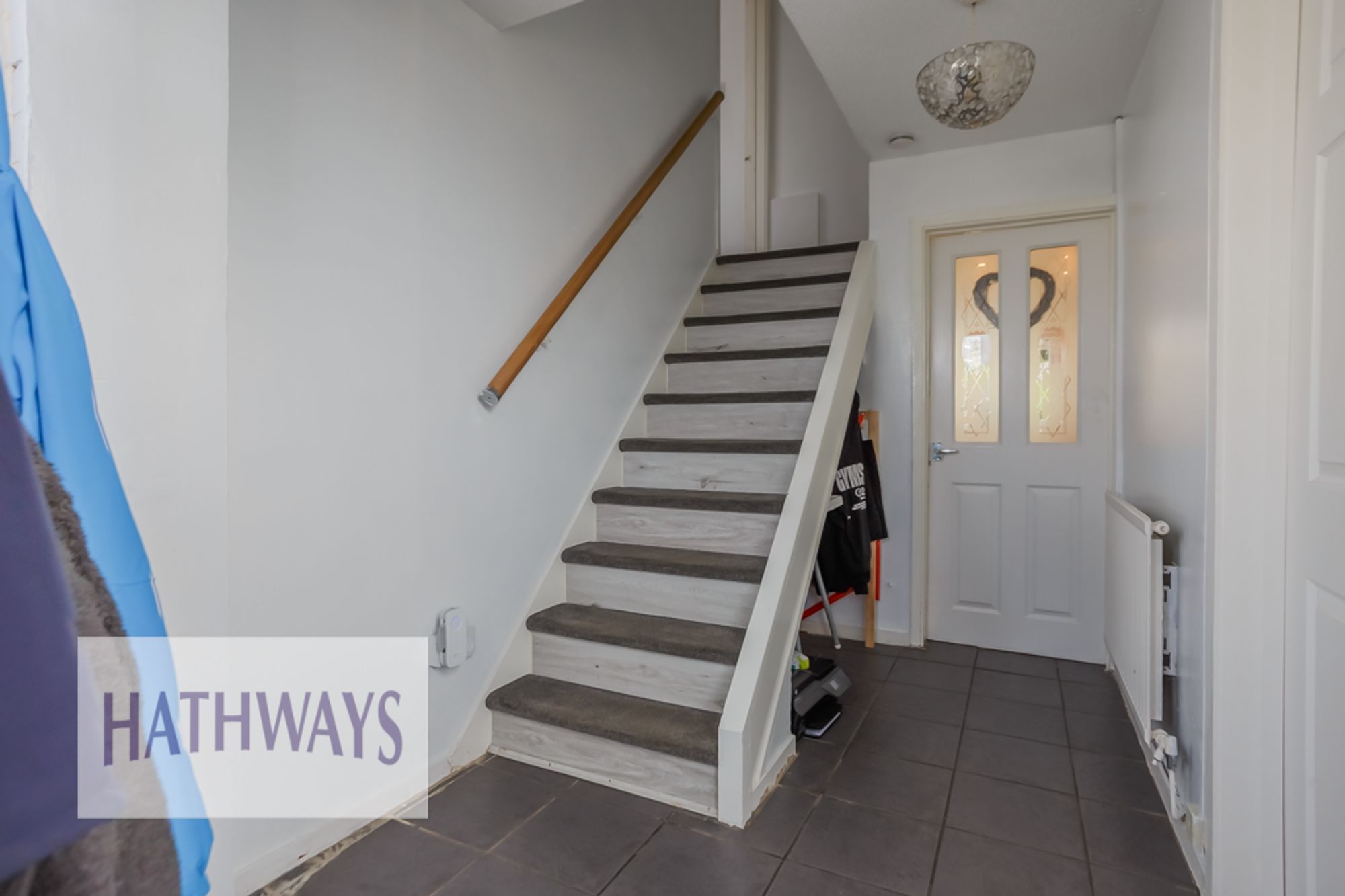 3 bed semi-detached house for sale in Caerwent Road, Cwmbran  - Property Image 3