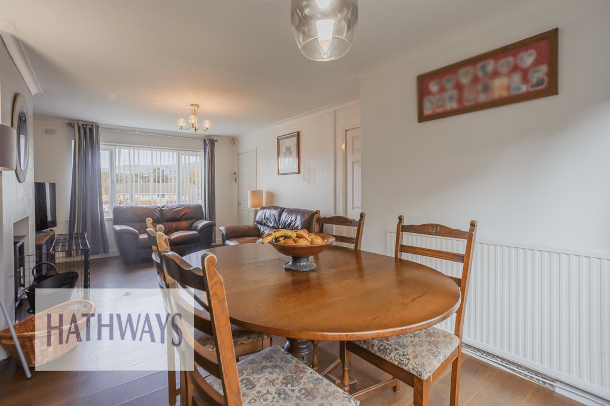 3 bed semi-detached house for sale in Caerwent Road, Cwmbran  - Property Image 10