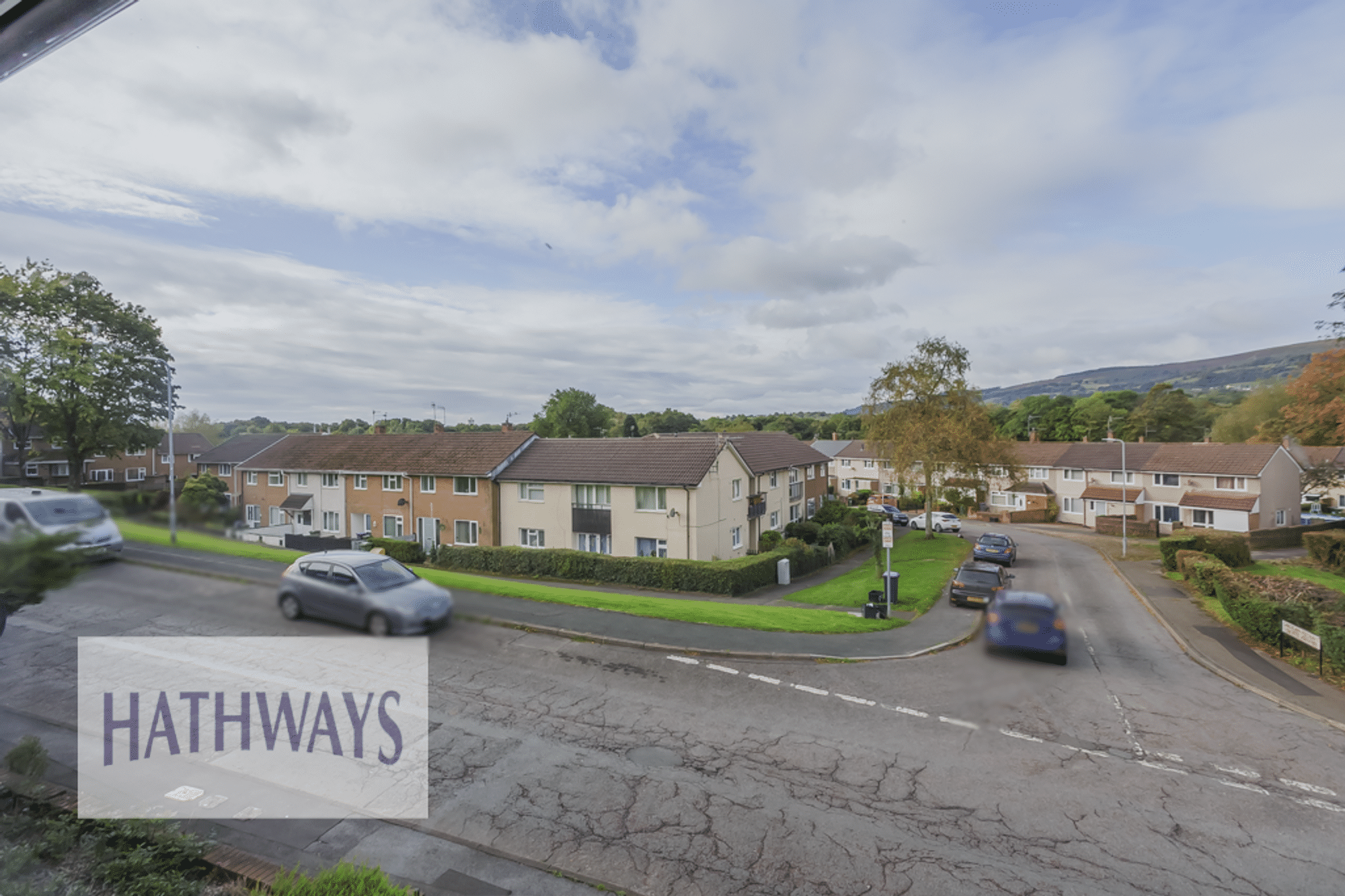 3 bed semi-detached house for sale in Caerwent Road, Cwmbran  - Property Image 16