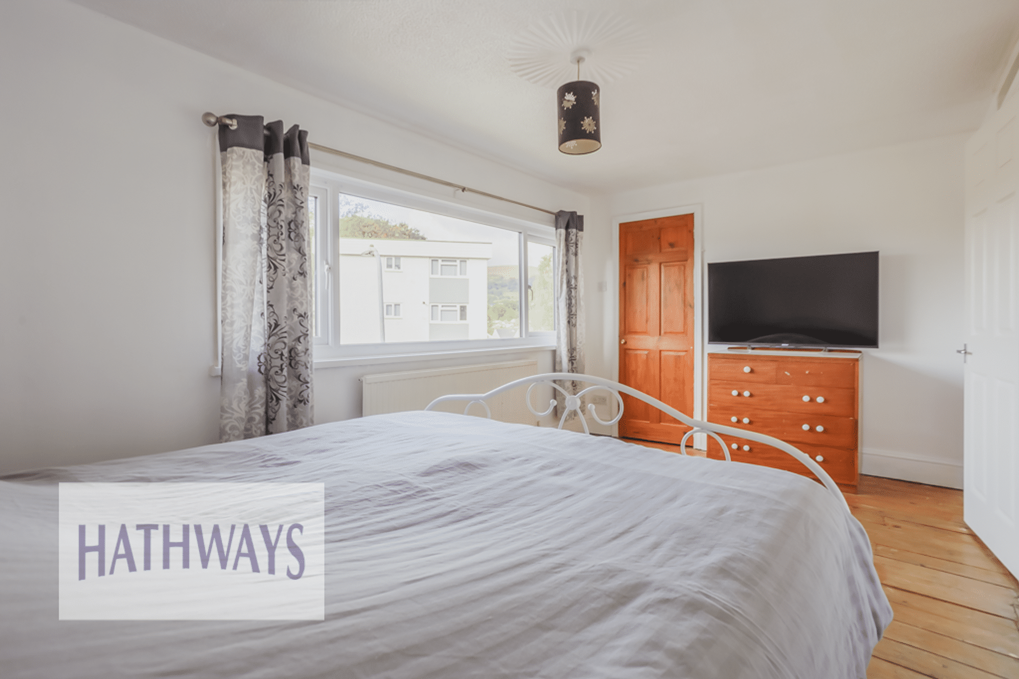 3 bed semi-detached house for sale in Caerwent Road, Cwmbran  - Property Image 18