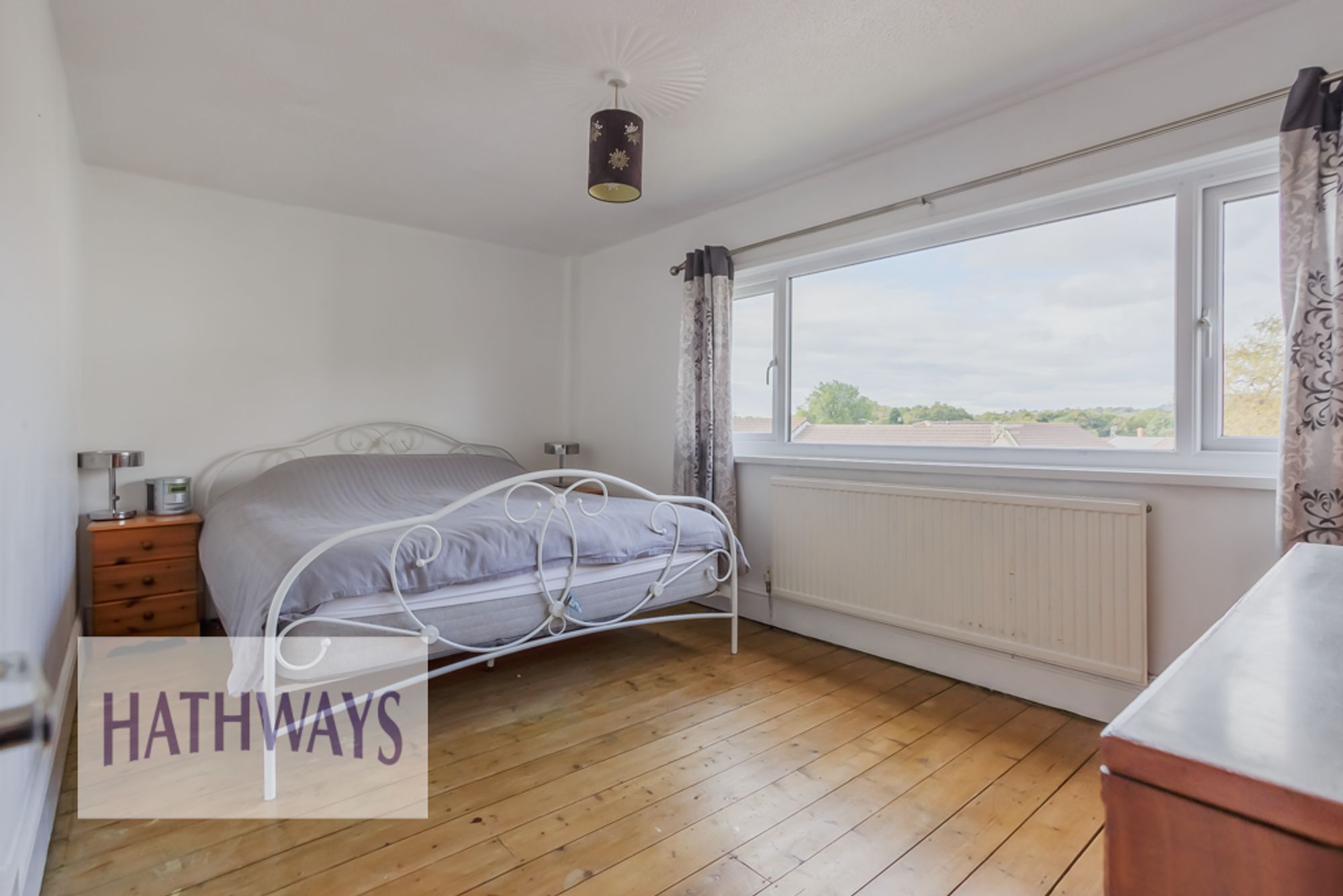 3 bed semi-detached house for sale in Caerwent Road, Cwmbran  - Property Image 17