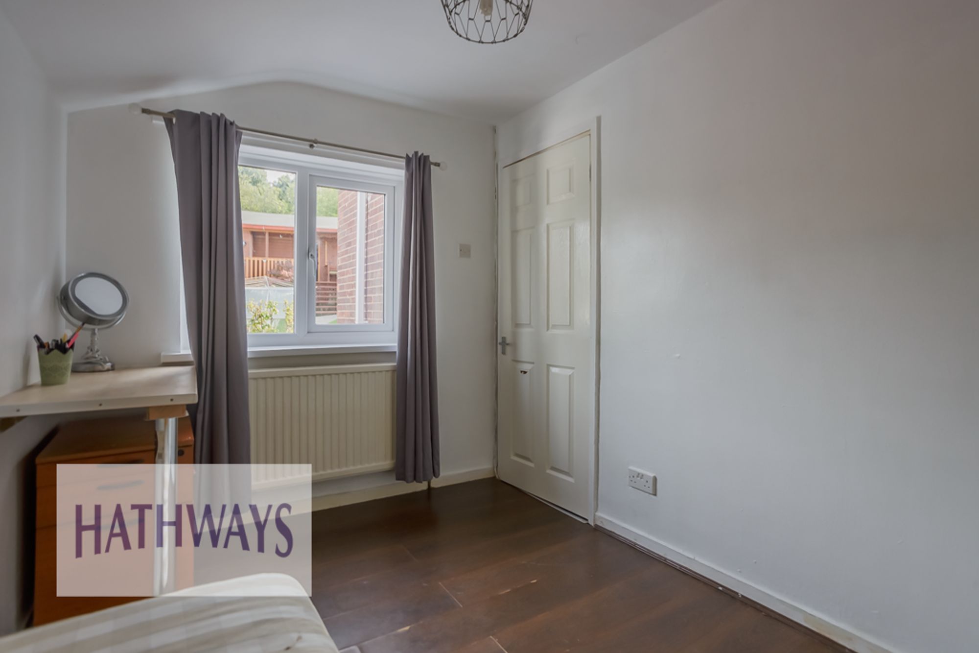 3 bed semi-detached house for sale in Caerwent Road, Cwmbran  - Property Image 25