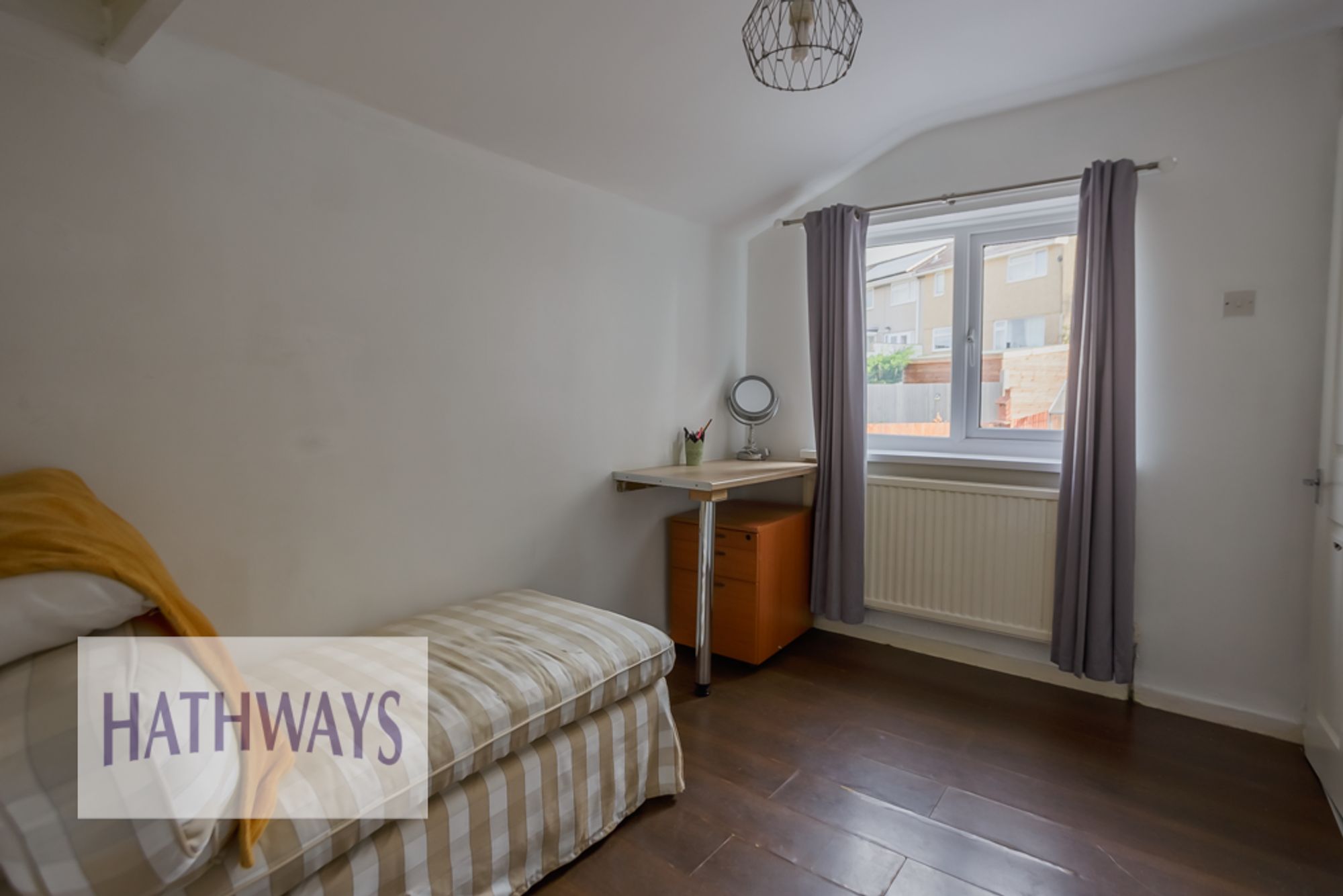 3 bed semi-detached house for sale in Caerwent Road, Cwmbran  - Property Image 24