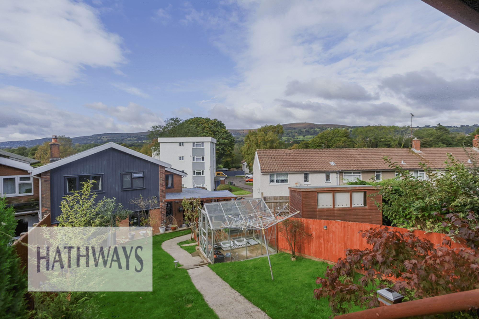 3 bed semi-detached house for sale in Caerwent Road, Cwmbran  - Property Image 38