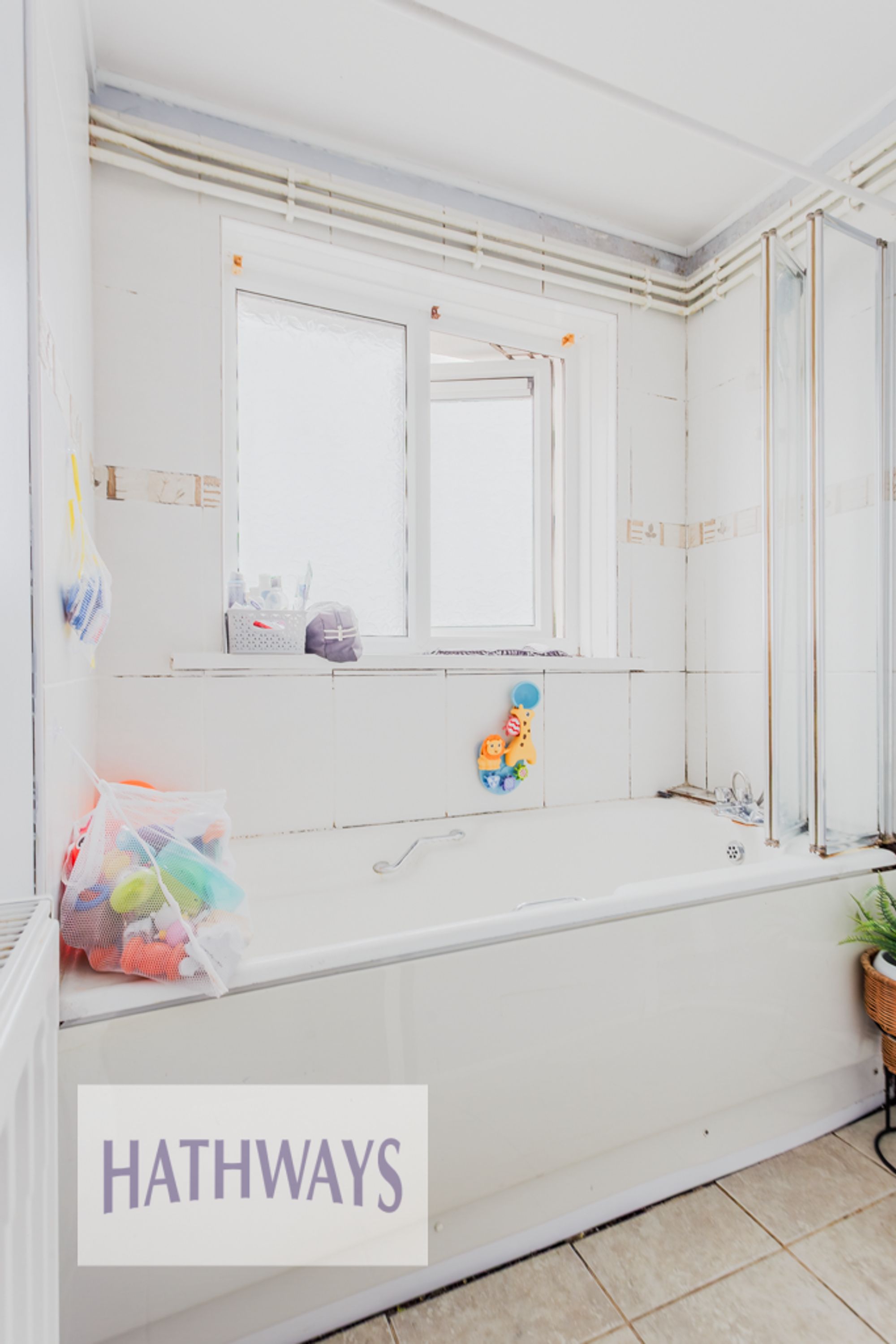 2 bed flat for sale in Kemys Fawr Close, Pontypool 13