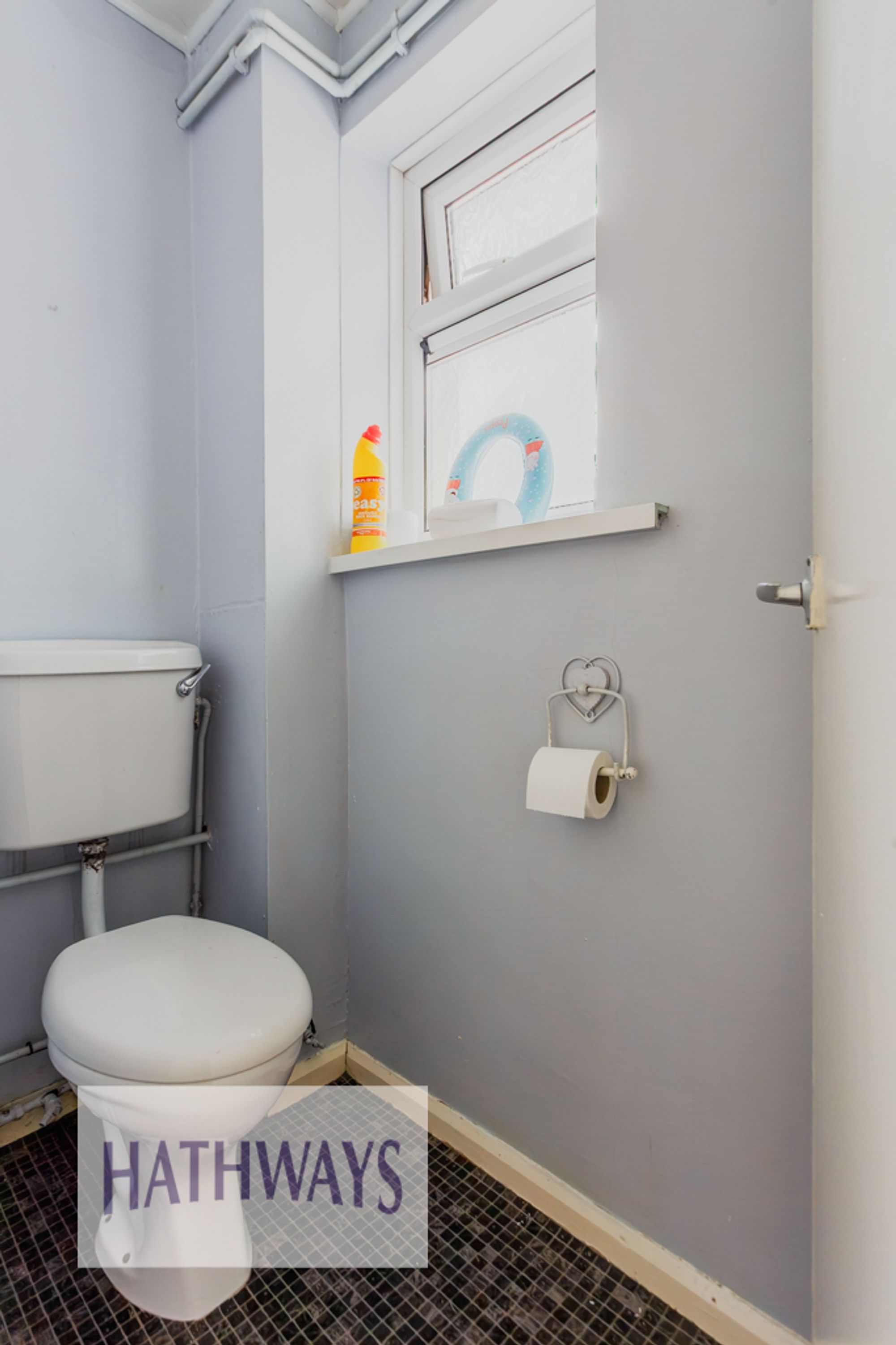 2 bed flat for sale in Kemys Fawr Close, Pontypool 12